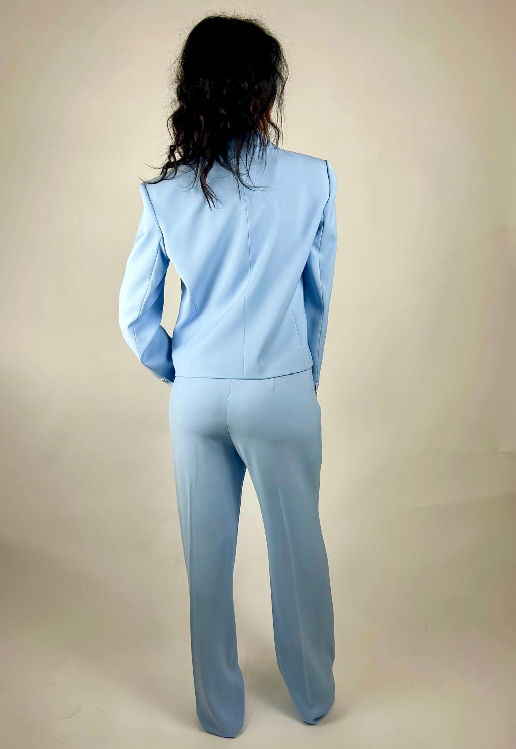 Pantaloni “Essential” - Patrizia Pepe
