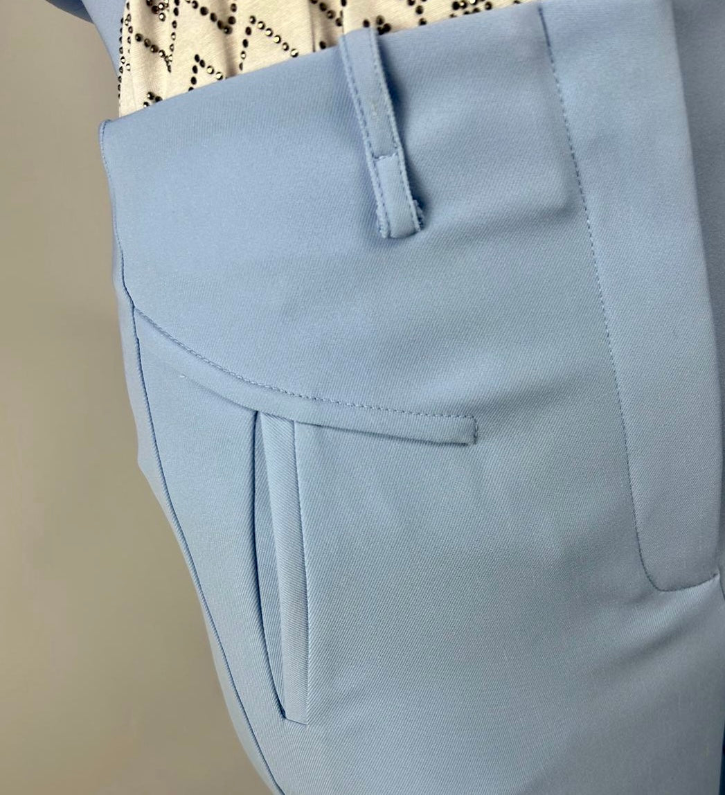 Pantaloni “Essential” - Patrizia Pepe