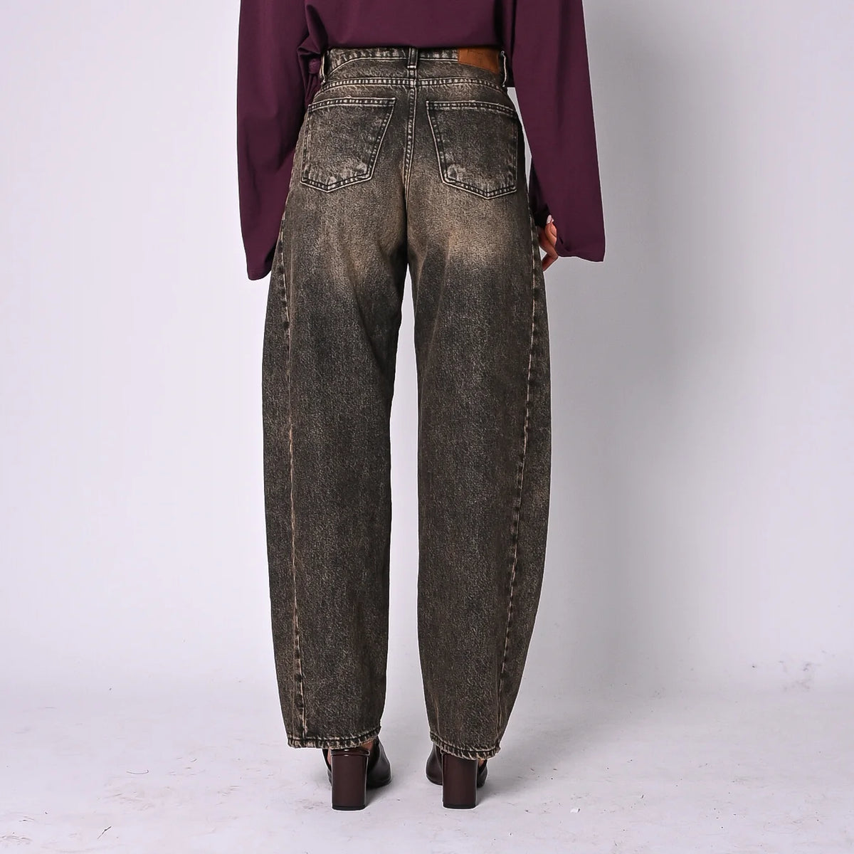 Jeans Gauguin, Sfumato - Philia Loft