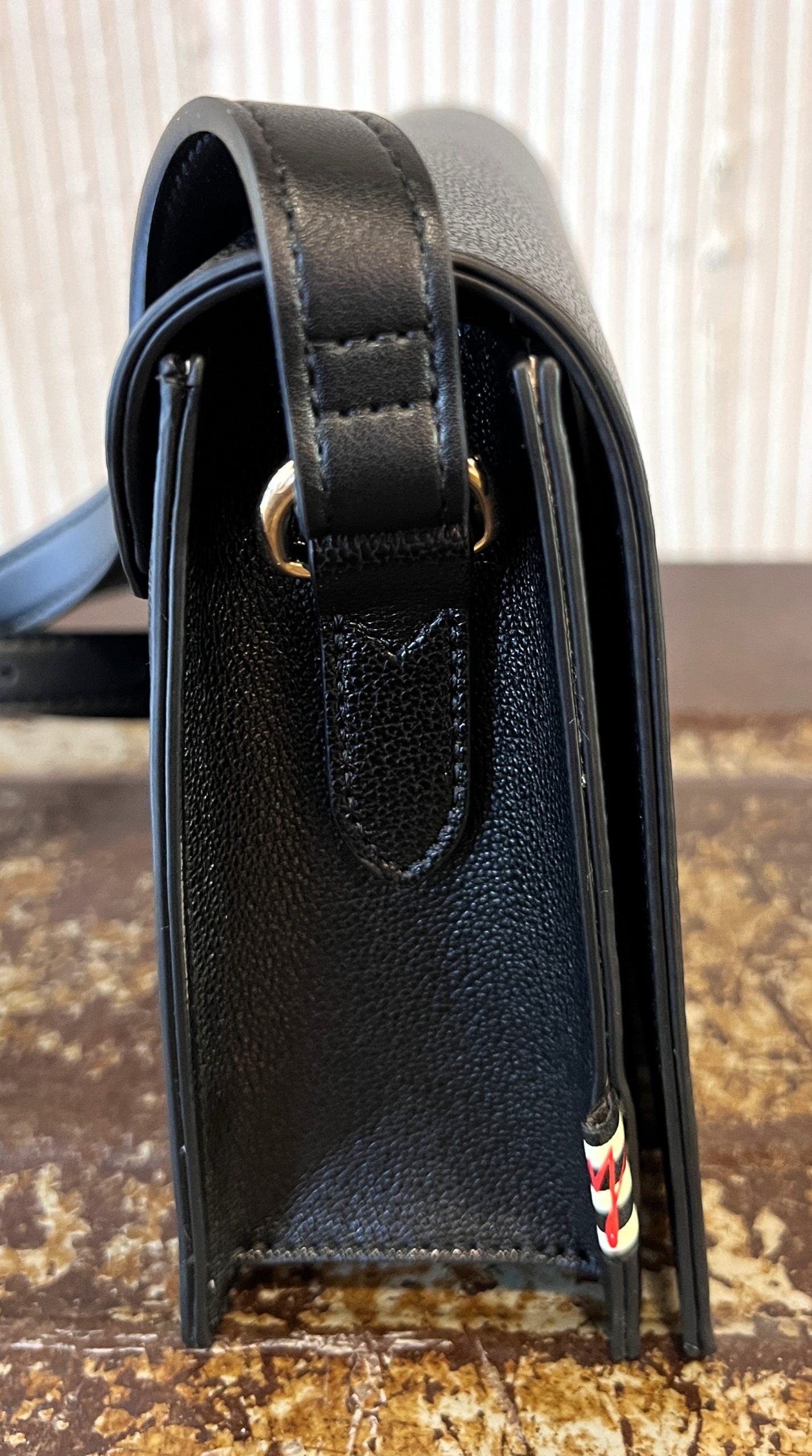 Mini Bag Studs - Manila Grace