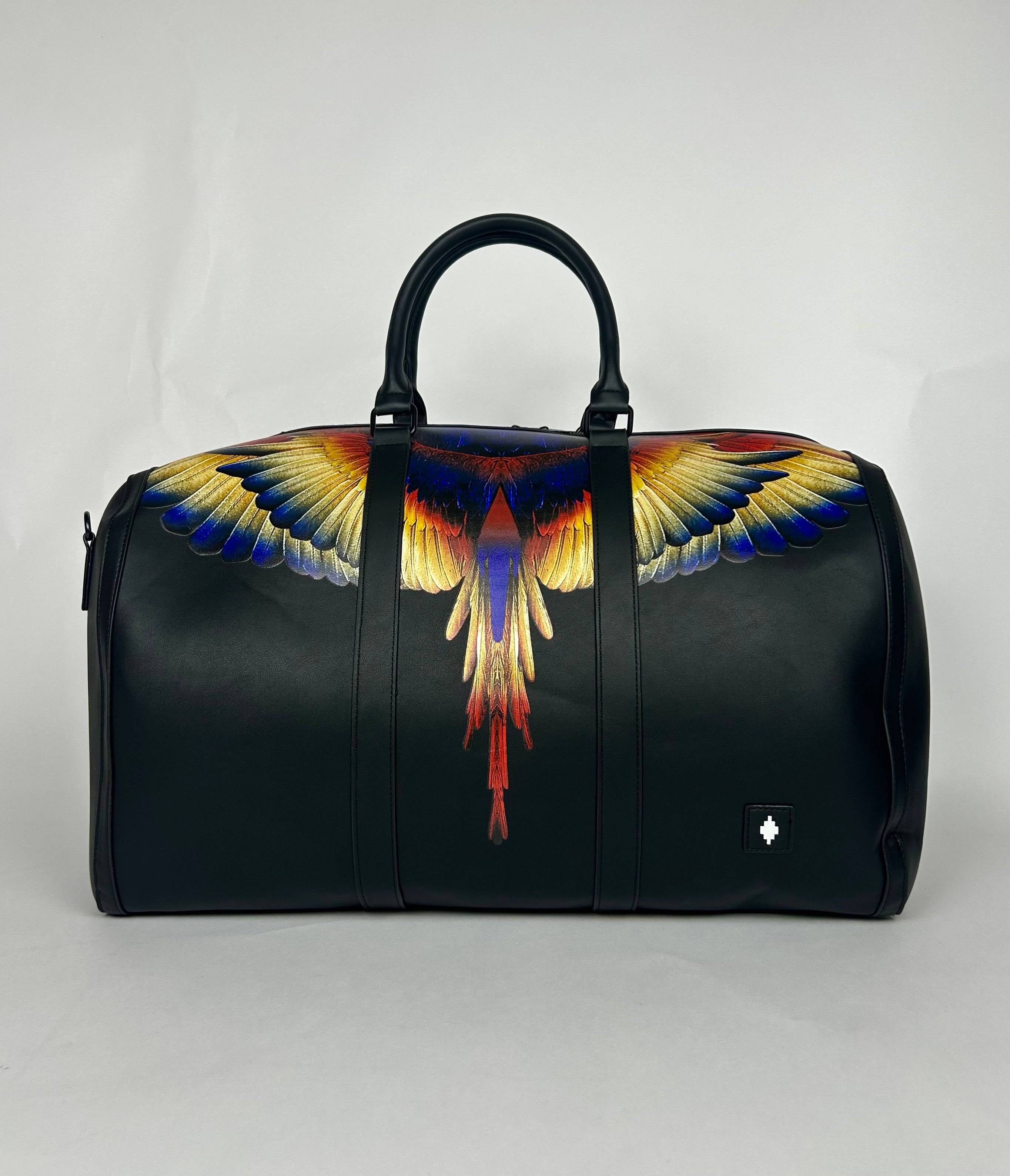 Travel Bag Wings - County Of Milan