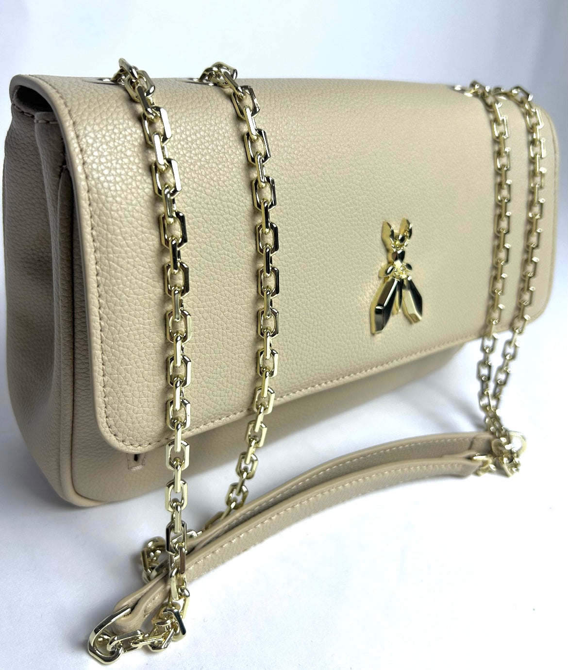 Bag Fly, Sand - Patrizia Pepe