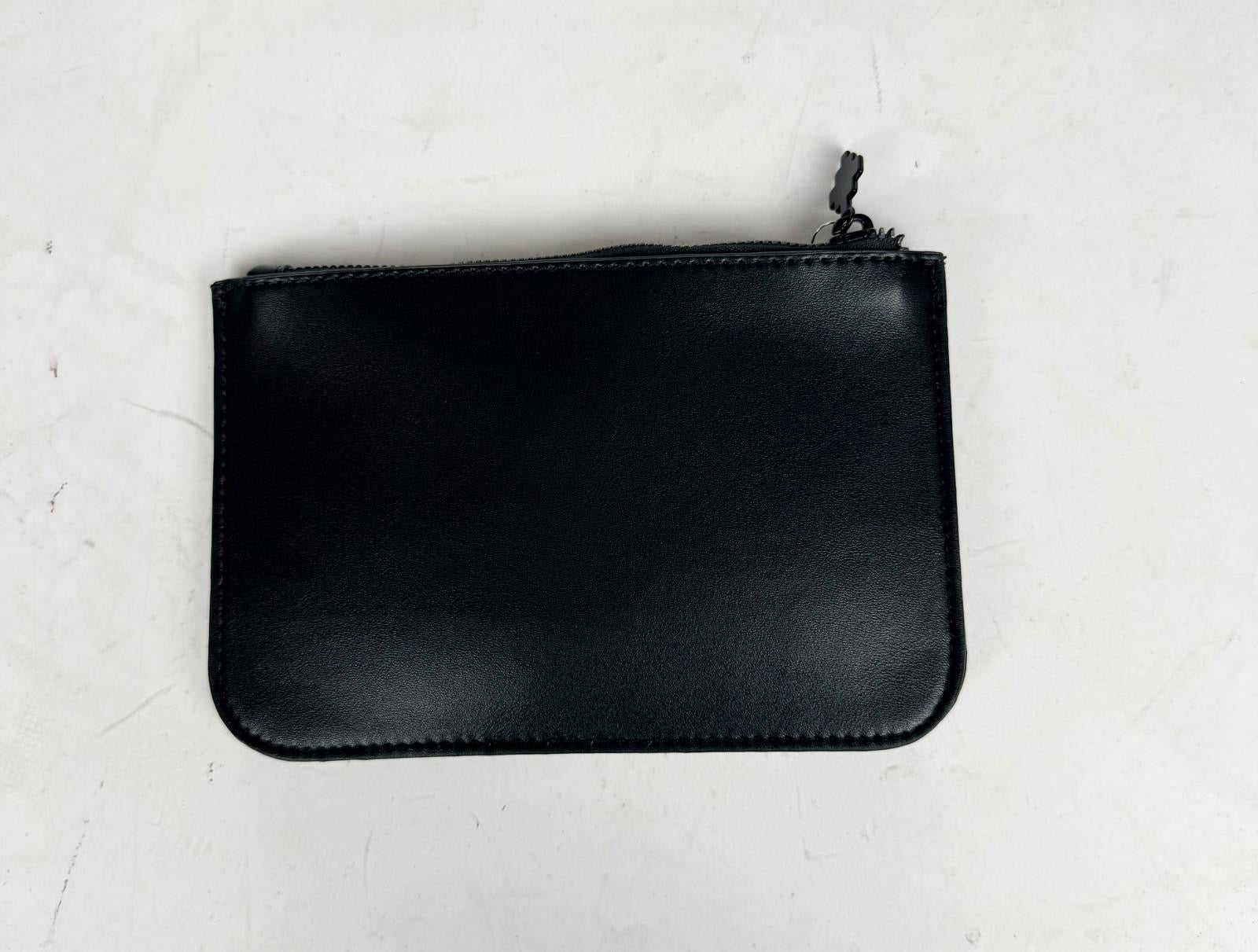 Mini Pochette Royal Wings - County Of Milan