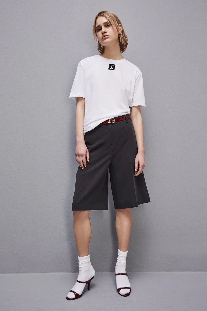 Logo Bee T-shirt - Patrizia Pepe