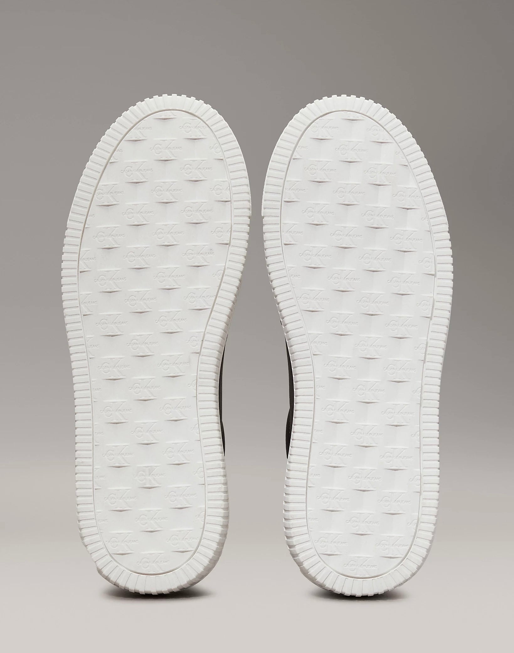 Classic Sneakers, Black - Calvin Klein