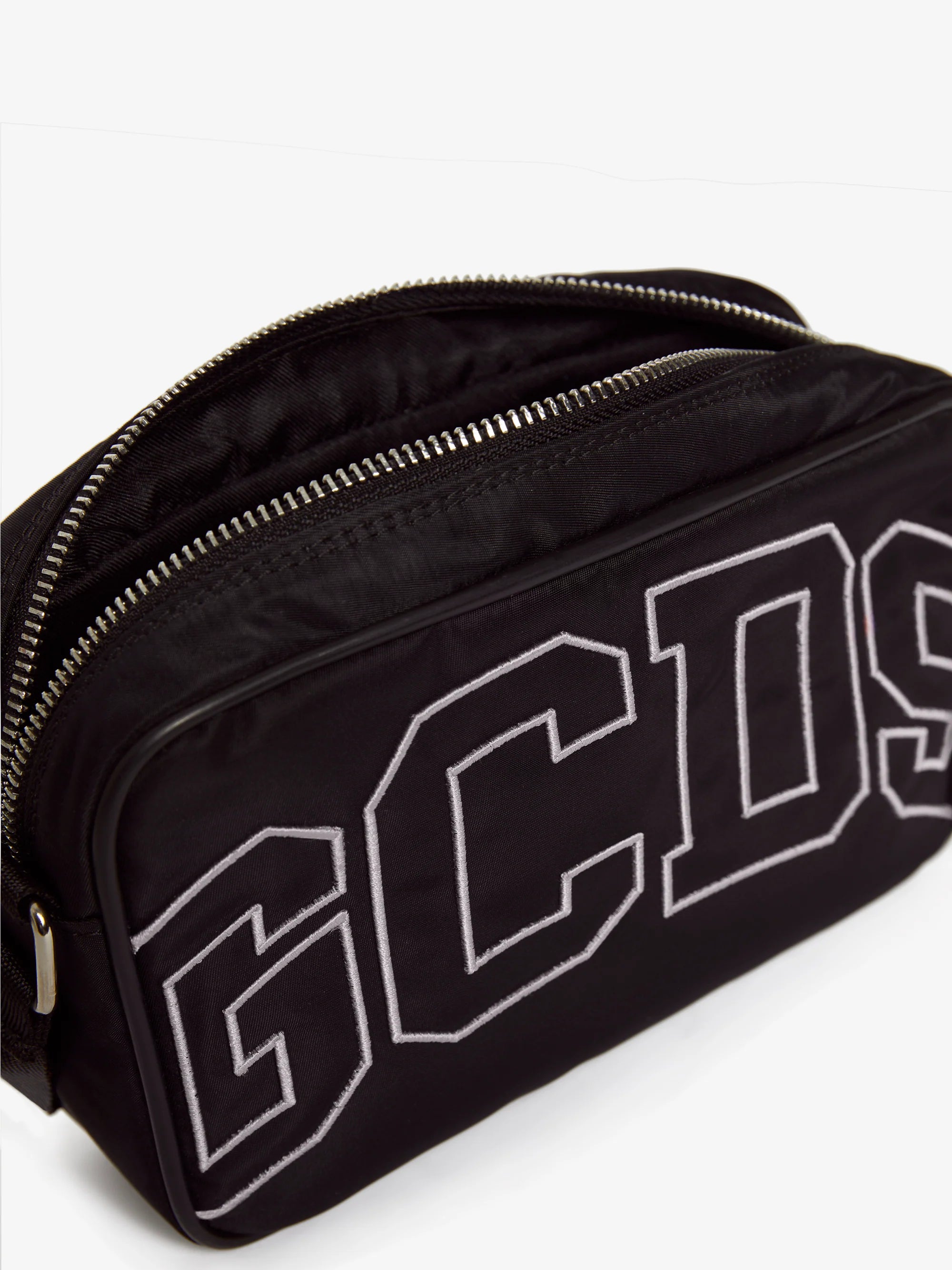 Bag Marsupio Logo - GCDS