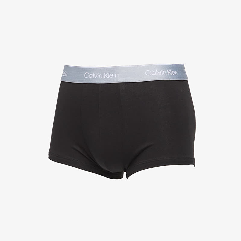 5PACK Boxer Icon Cotton Stretch, Multicolor - Calvin Klein