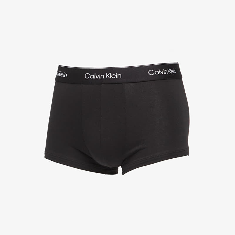 5PACK Boxer Icon Cotton Stretch, Multicolor - Calvin Klein