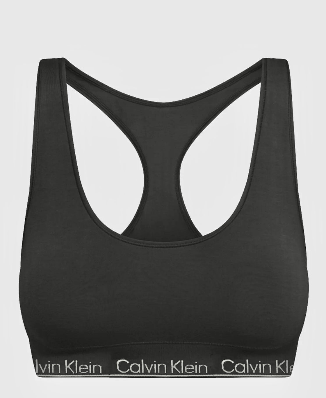 Top Sportivo, DarK Grey - Calvin Klein