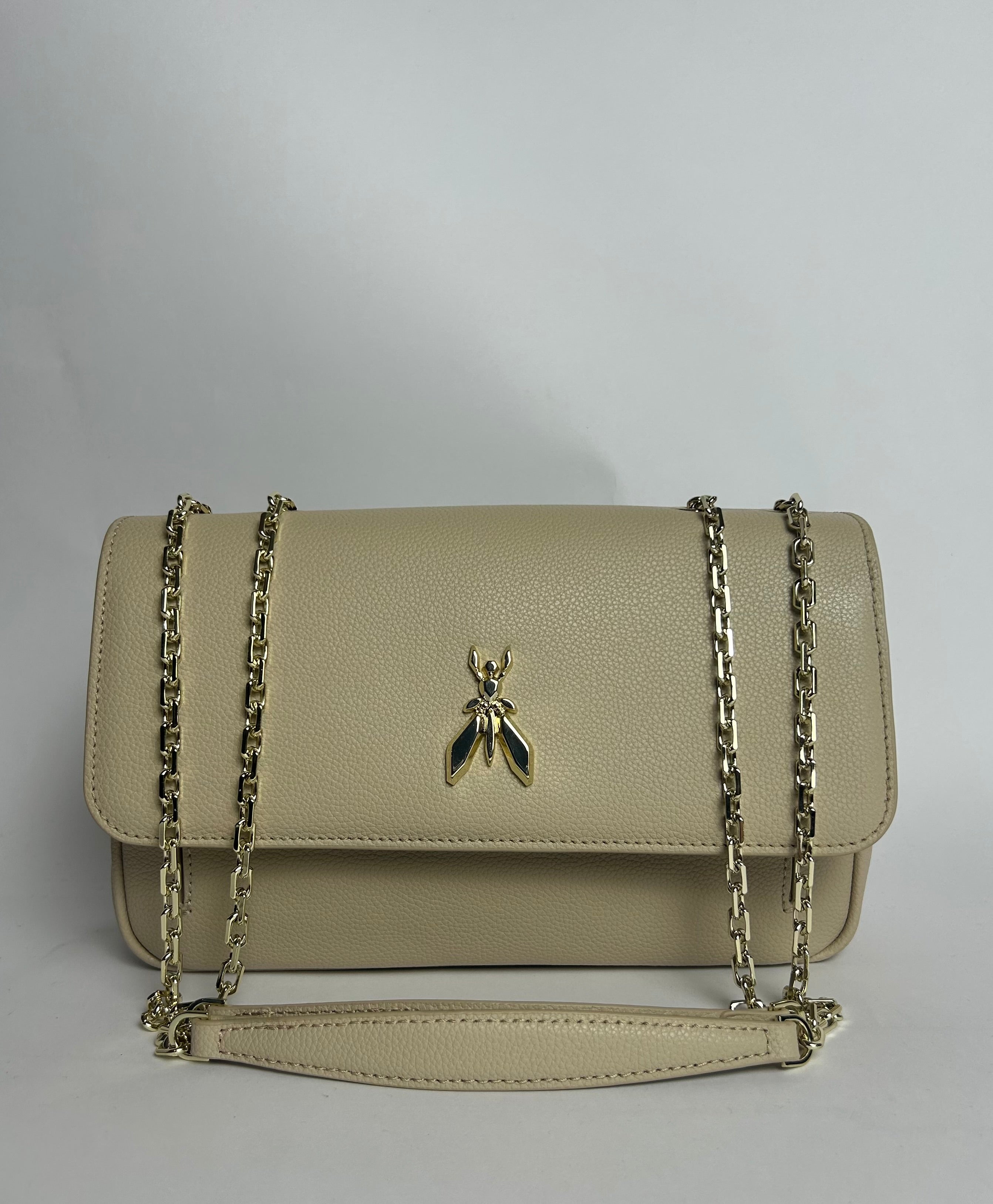 Bag Fly, Sand - Patrizia Pepe