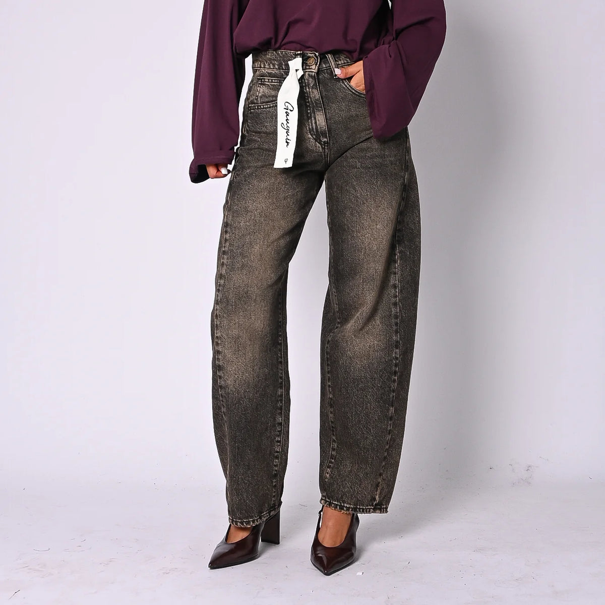 Jeans Gauguin, Sfumato - Philia Loft