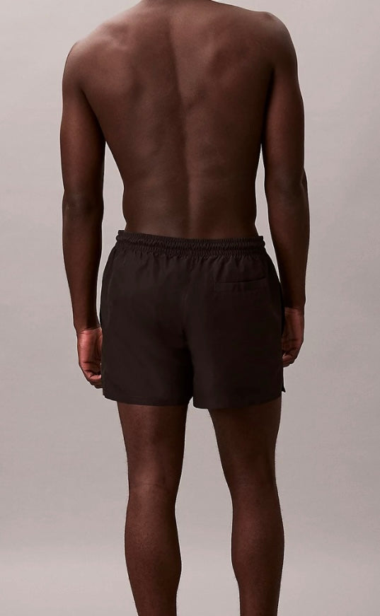 Costume Boxer CK, Nero - Calvin Klein