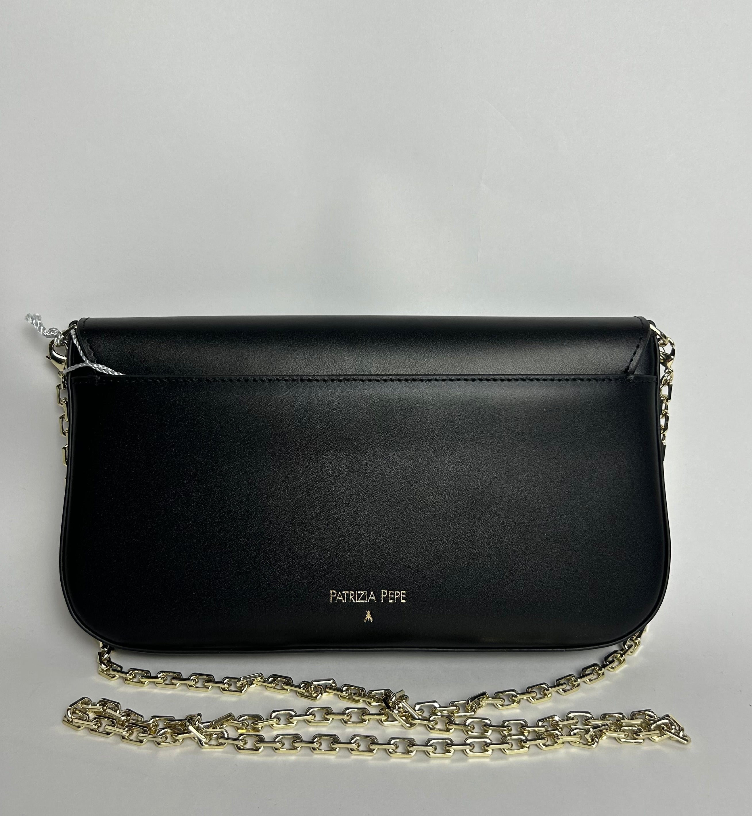 Fly Bag Tracolla, Nero - Patrizia Pepe