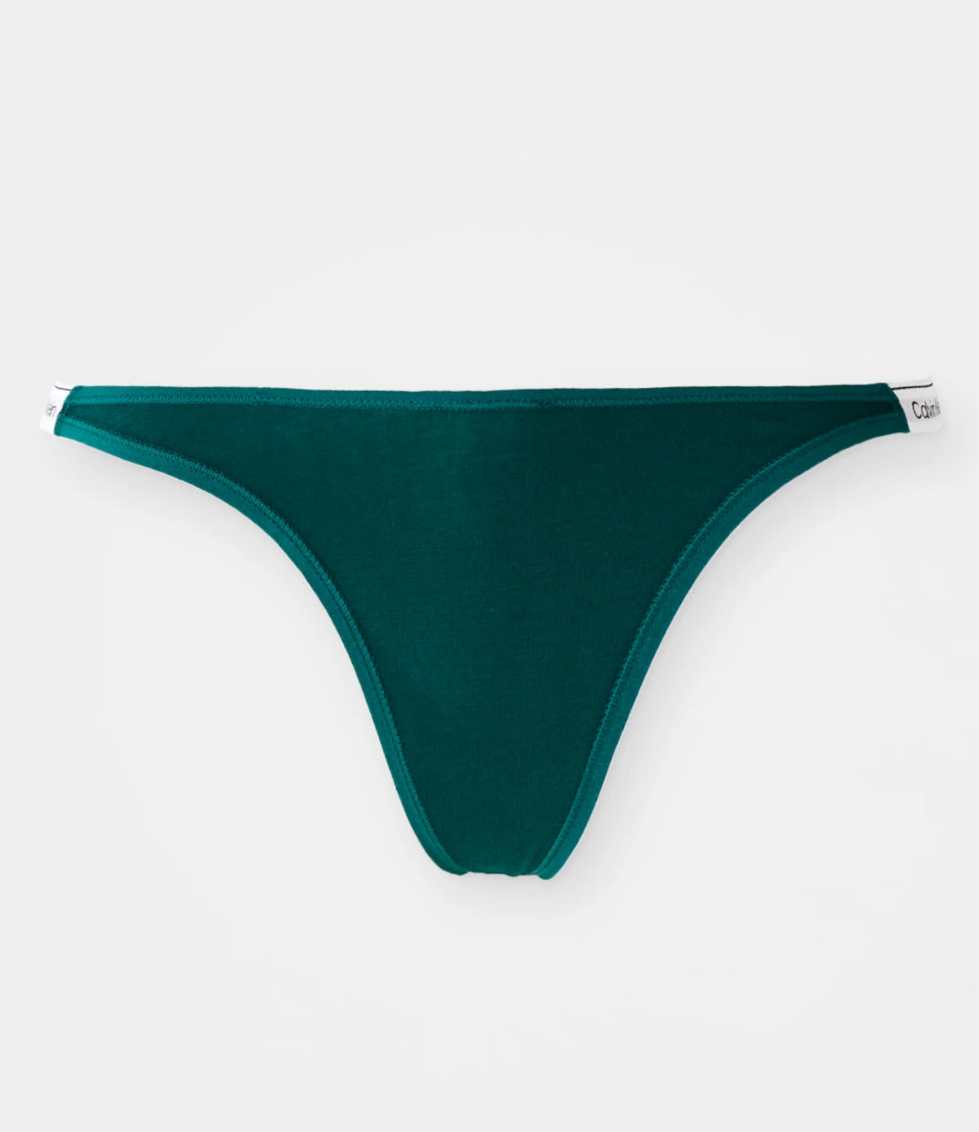 Perizoma Tanga, Ottanio - Calvin Klein