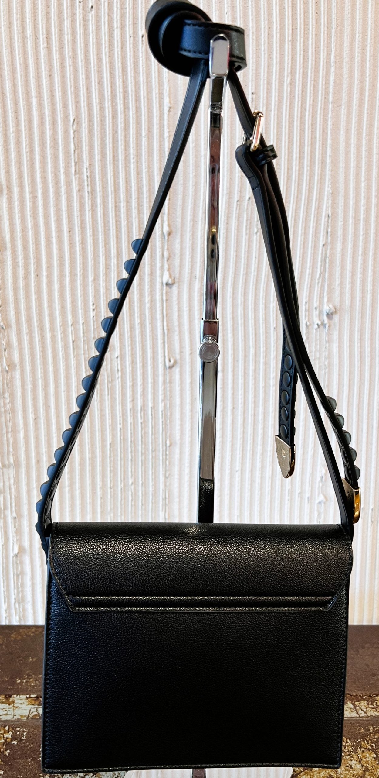 Mini Bag Studs - Manila Grace