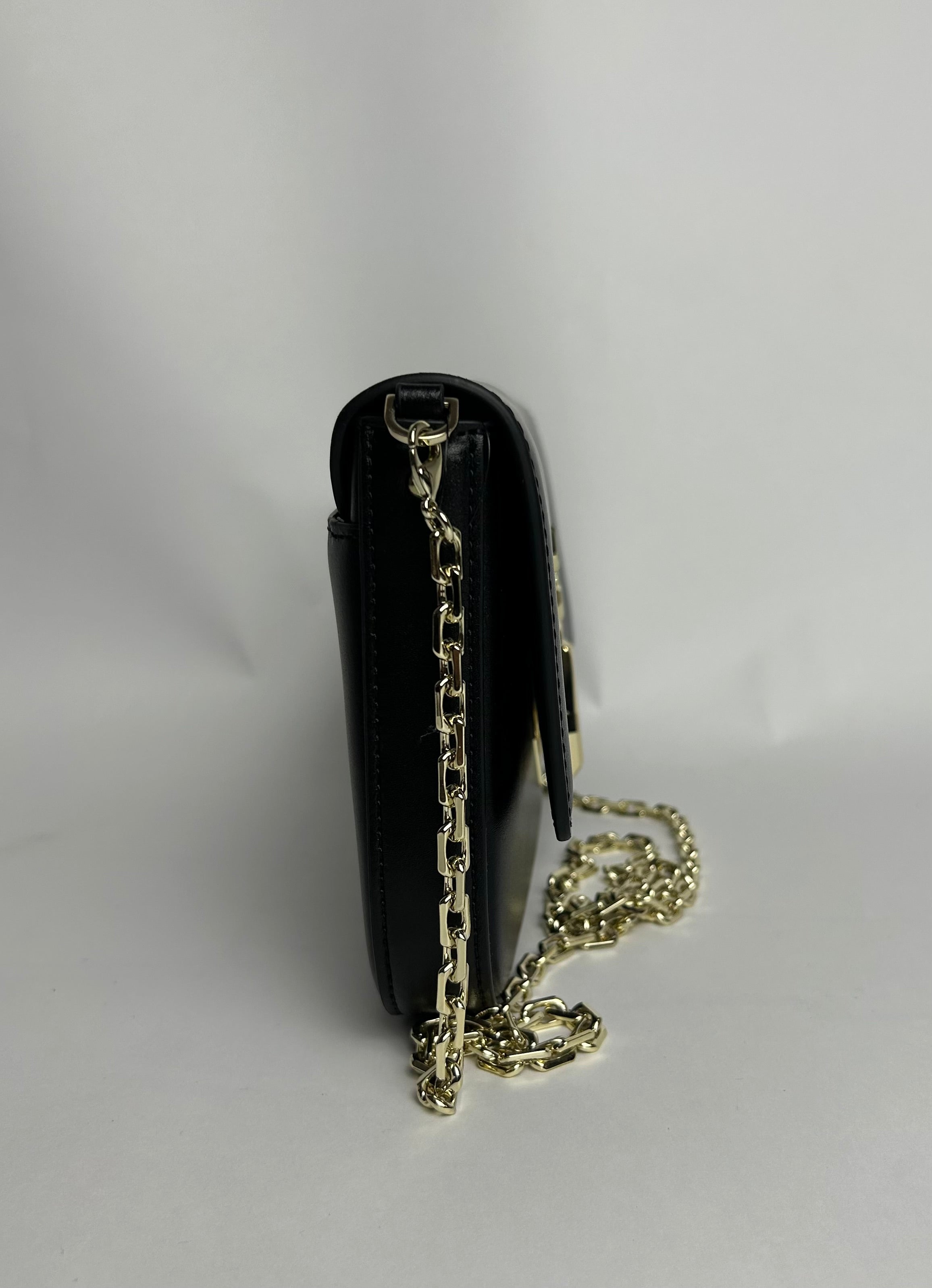 Fly Bag Tracolla, Nero - Patrizia Pepe