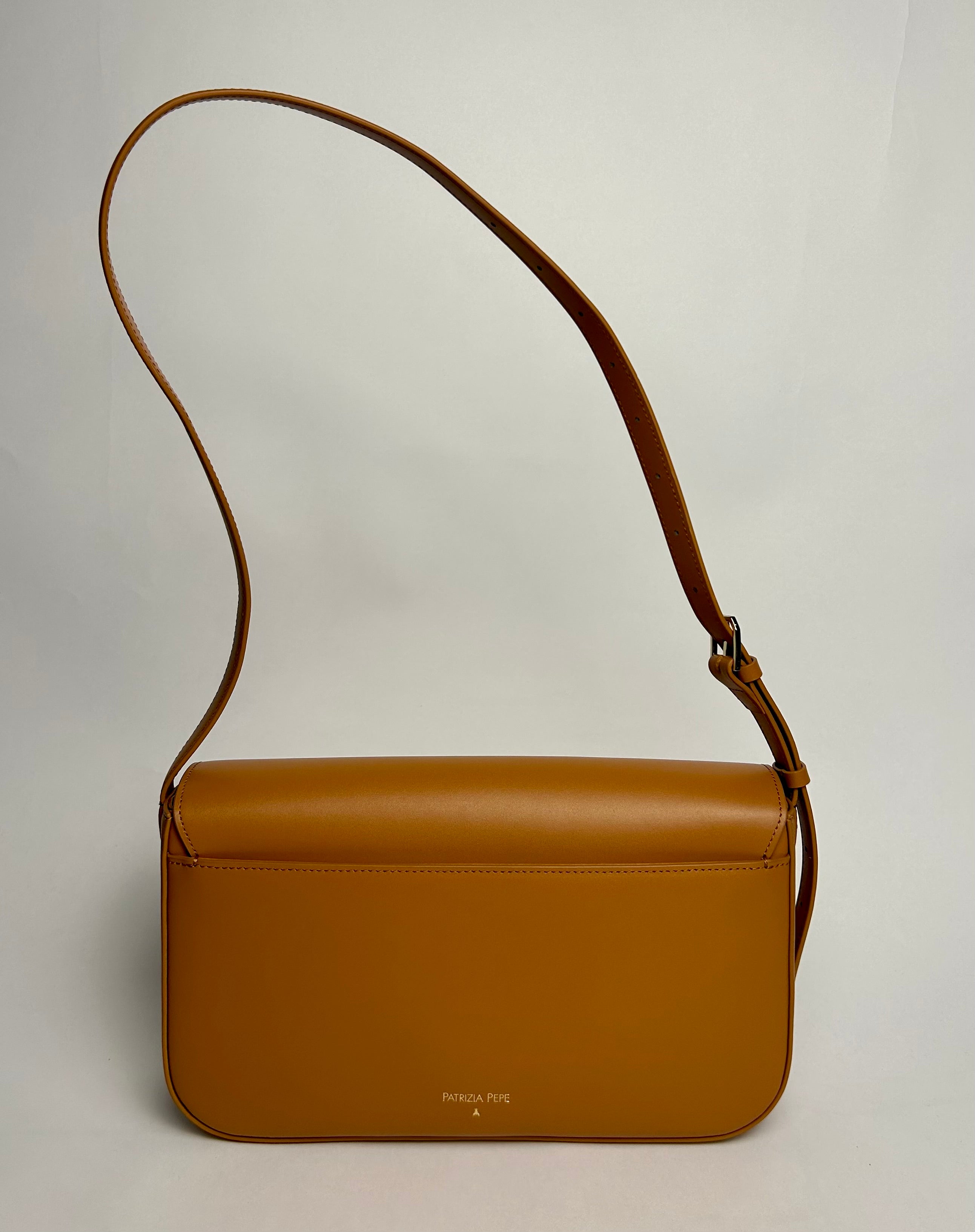 Bag Cuoio, Medium - Patrizia Pepe