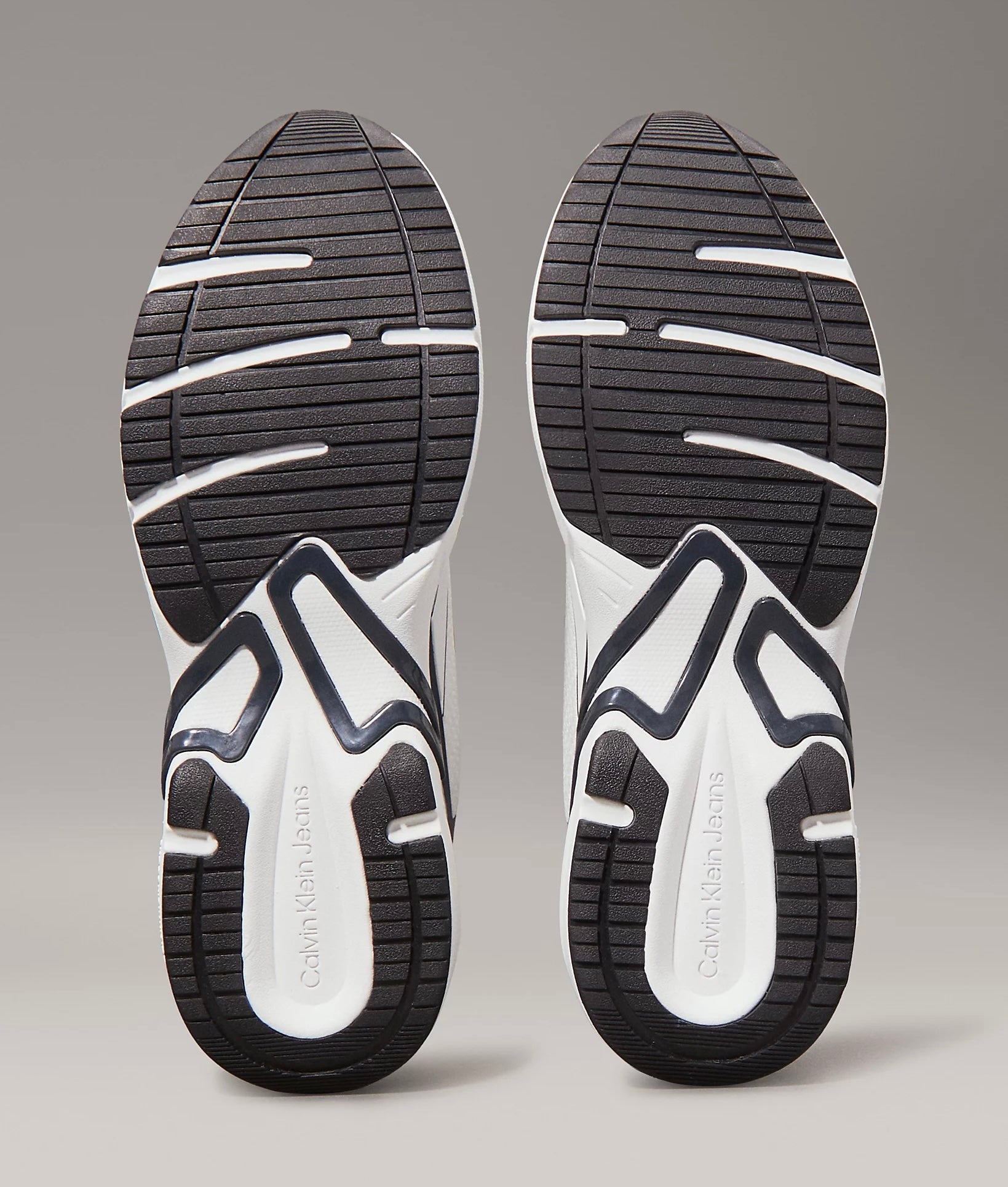 Sneakers In Rete - Calvin Klein