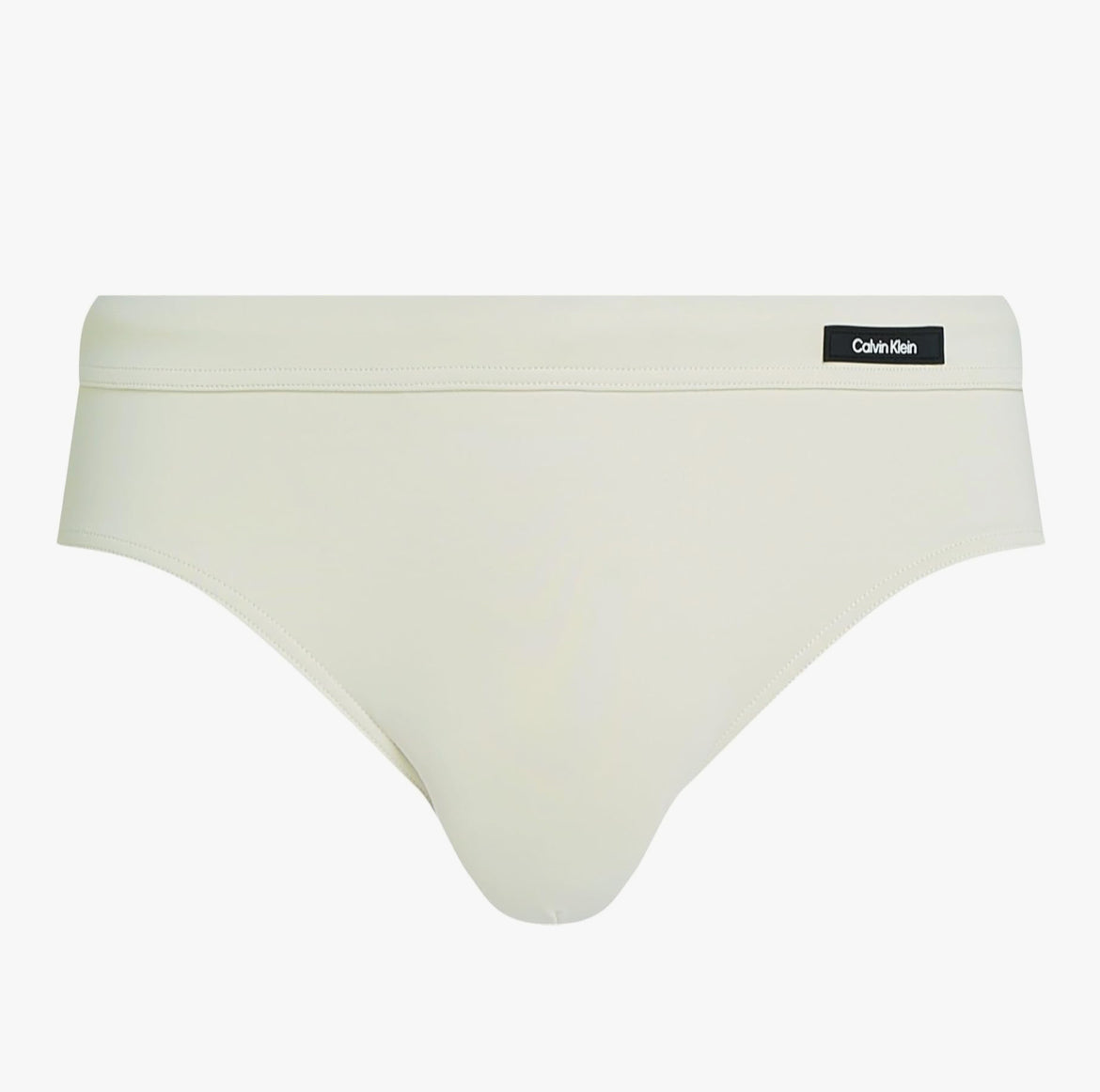 Costume Slip Basic, Sabbia - Calvin Klein