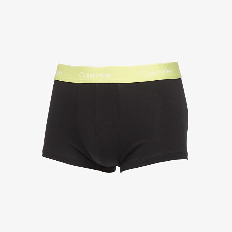 5PACK Boxer Icon Cotton Stretch, Multicolor - Calvin Klein