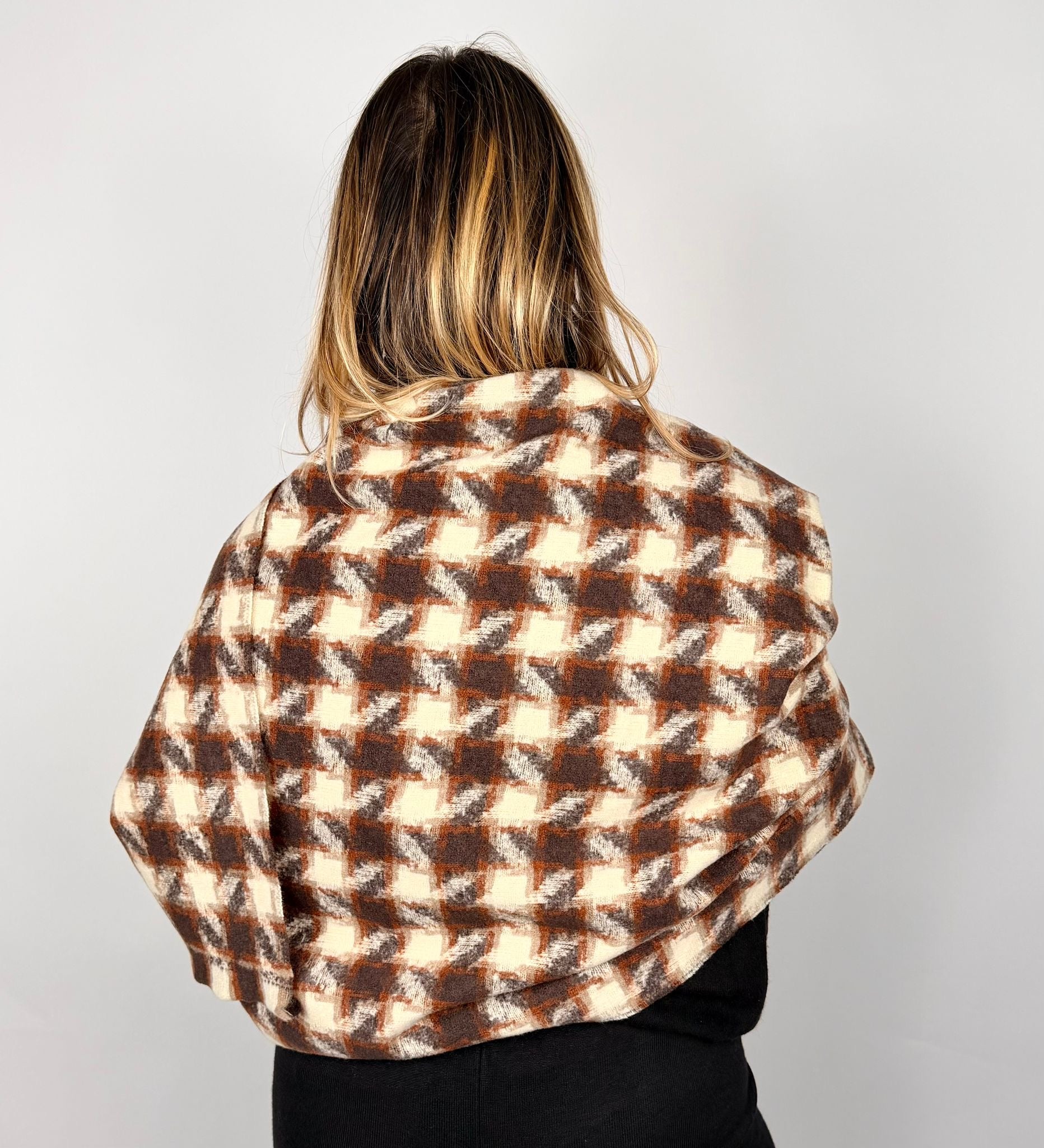 Sciarpa Seta Twill - AdrianWool