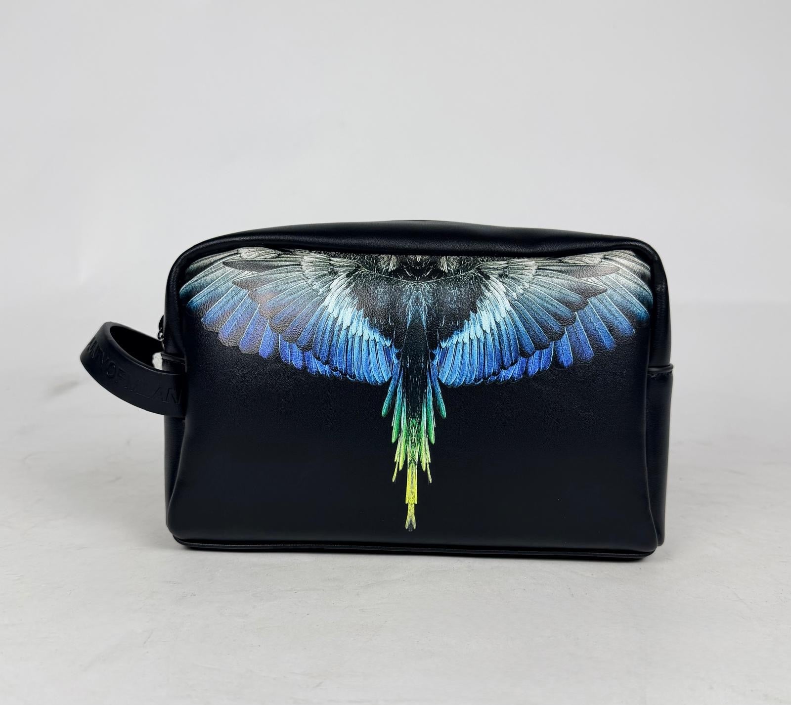 Beauty Royal Wings - County Of Milan