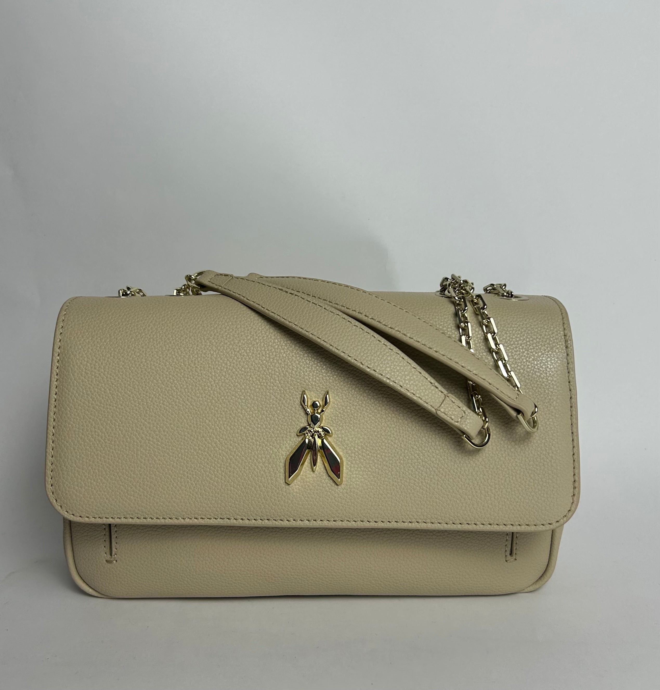 Bag Fly, Sand - Patrizia Pepe