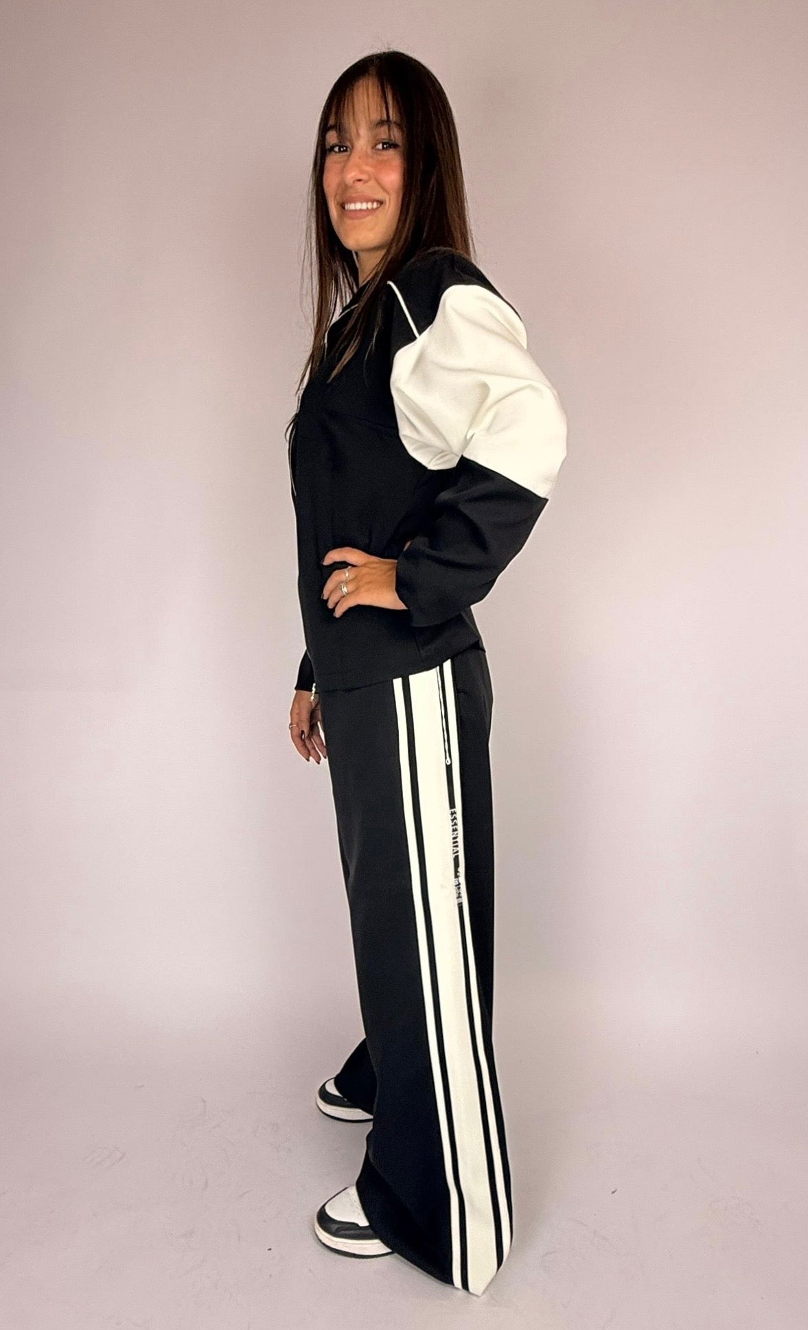 Jogger Racing - Patrizia Pepe