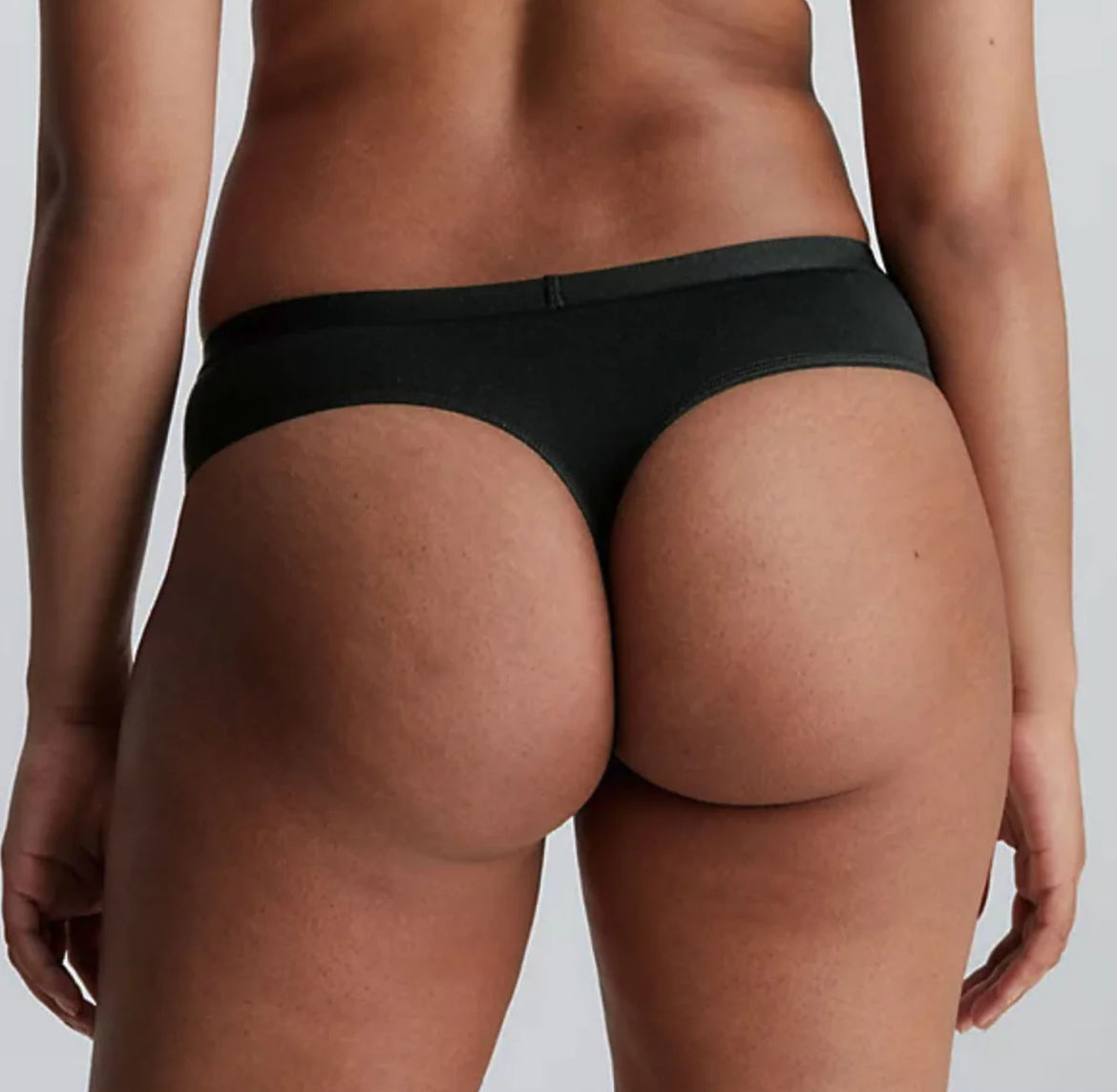 Perizoma Lime - Calvin Klein