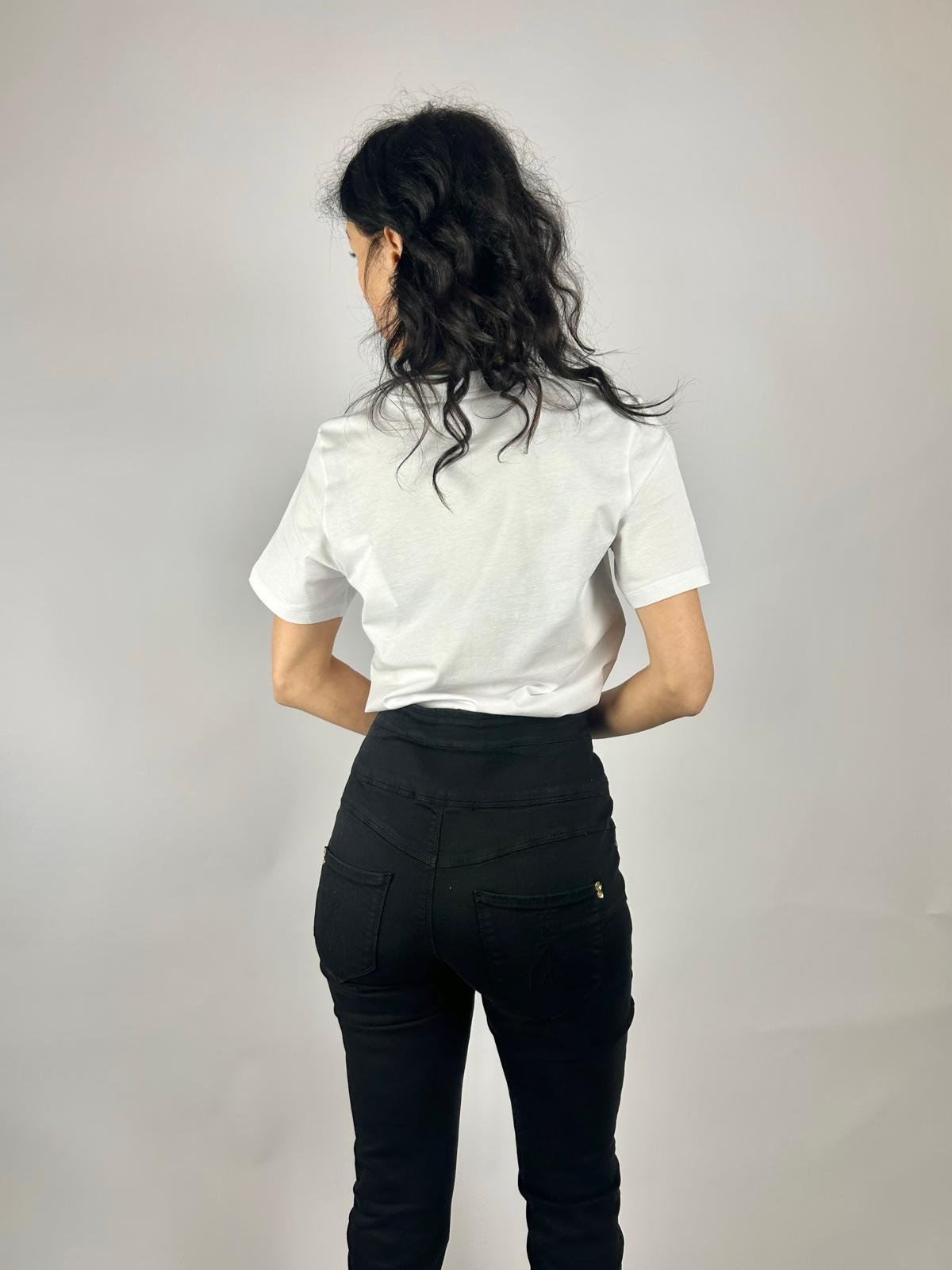 T-shirt Sensuality - Patrizia Pepe