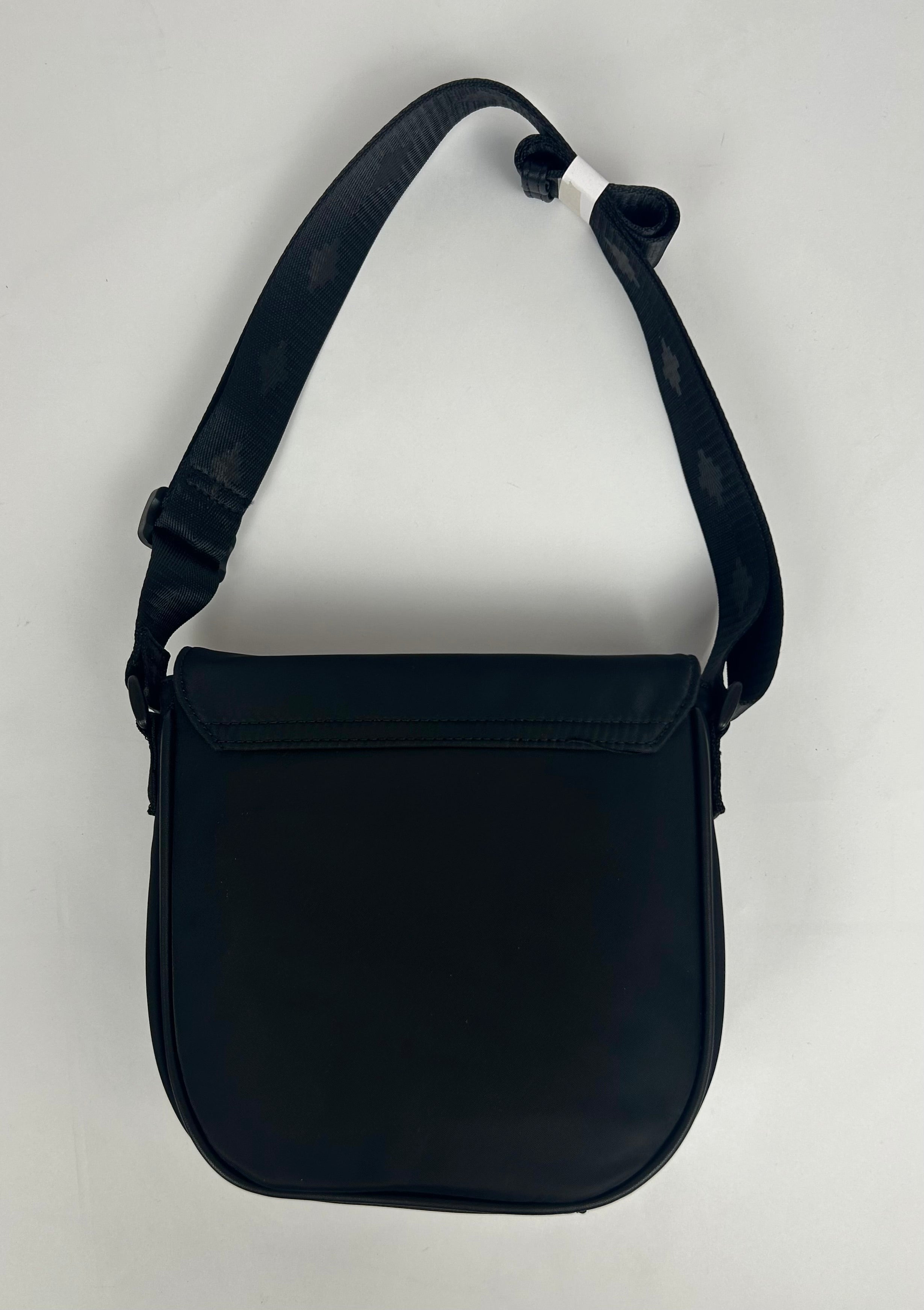 Borsello Logo, Jet Black - County Of Milan