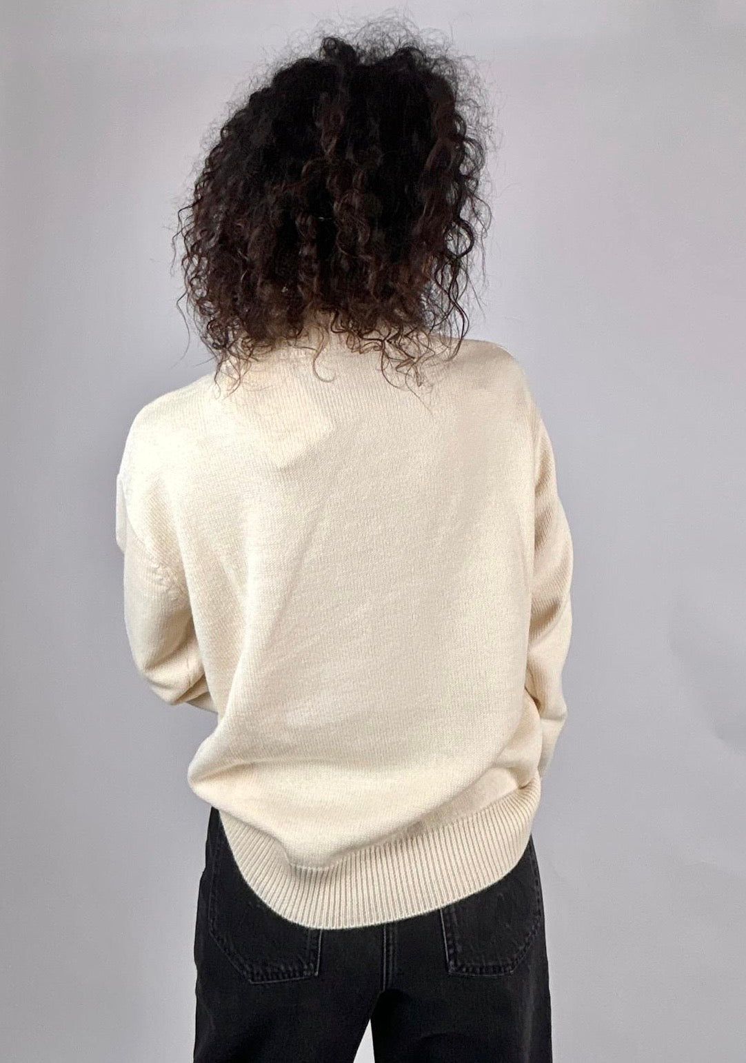 Maglione Natural Dust - Patrizia Pepe