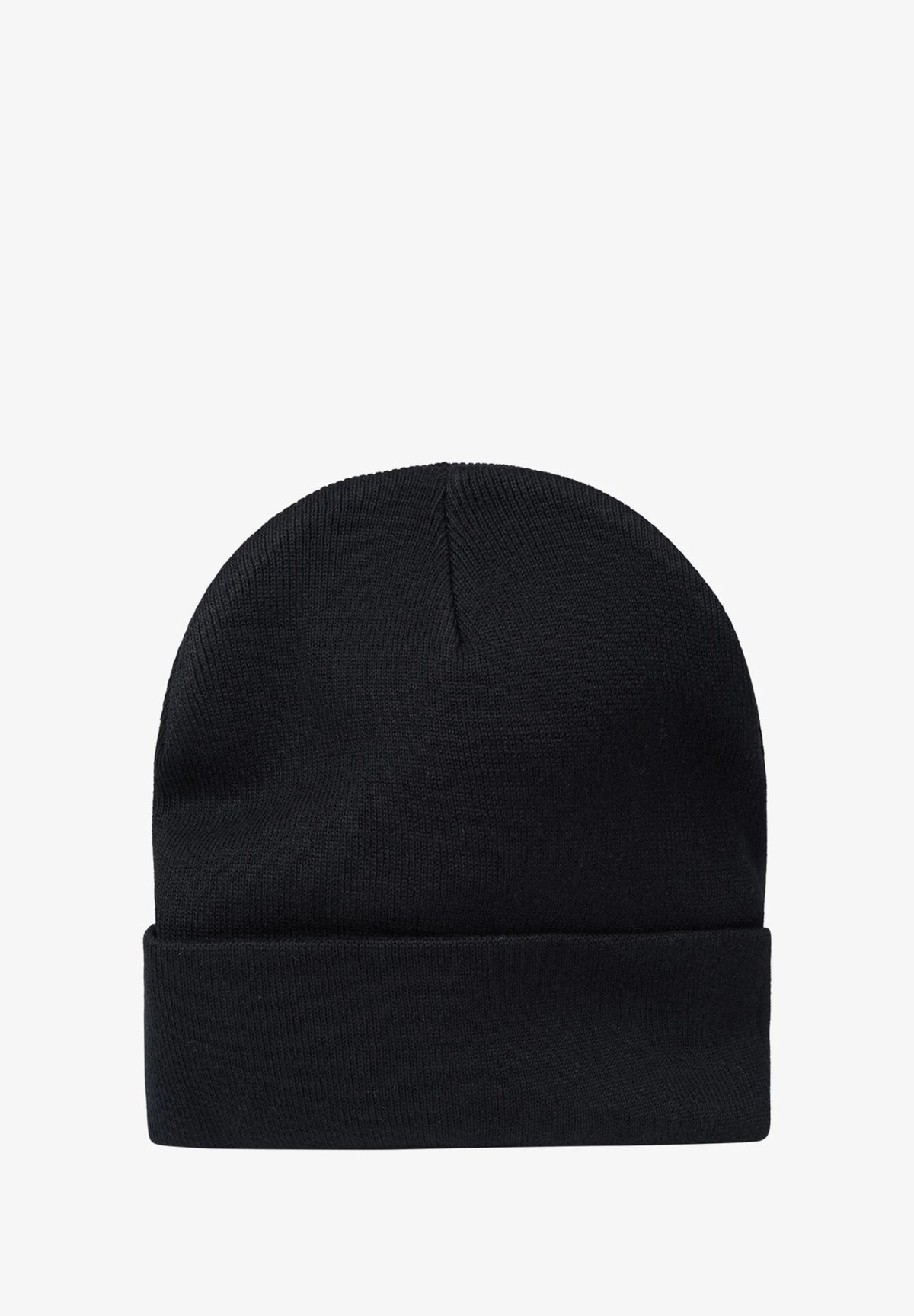 Berretto Basic Logo, Nero - Palm Angels