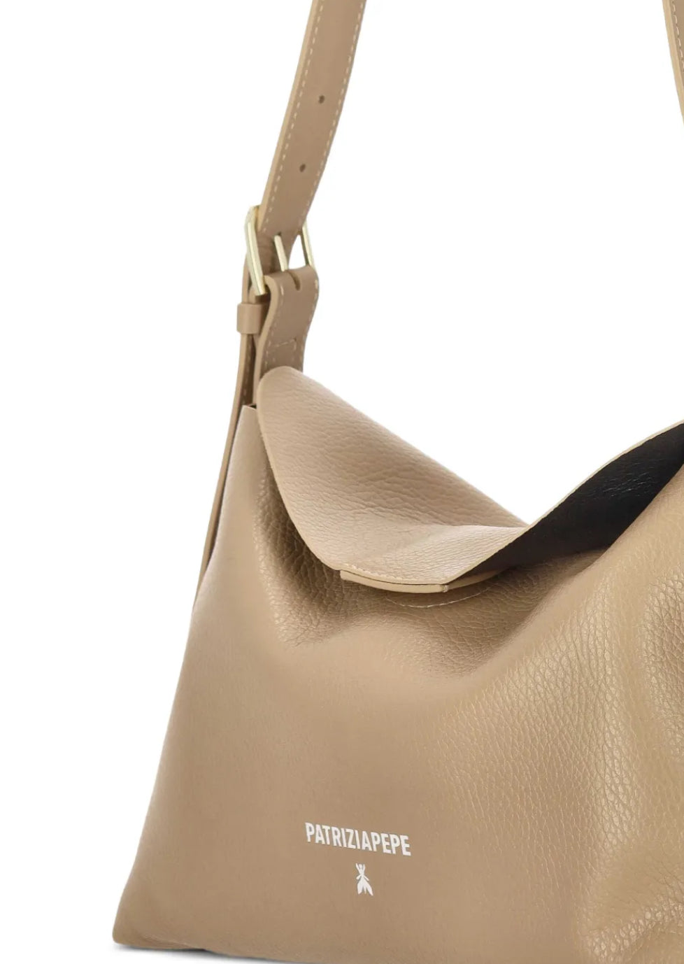 Bag Never Complet, Sand - Patrizia Pepe