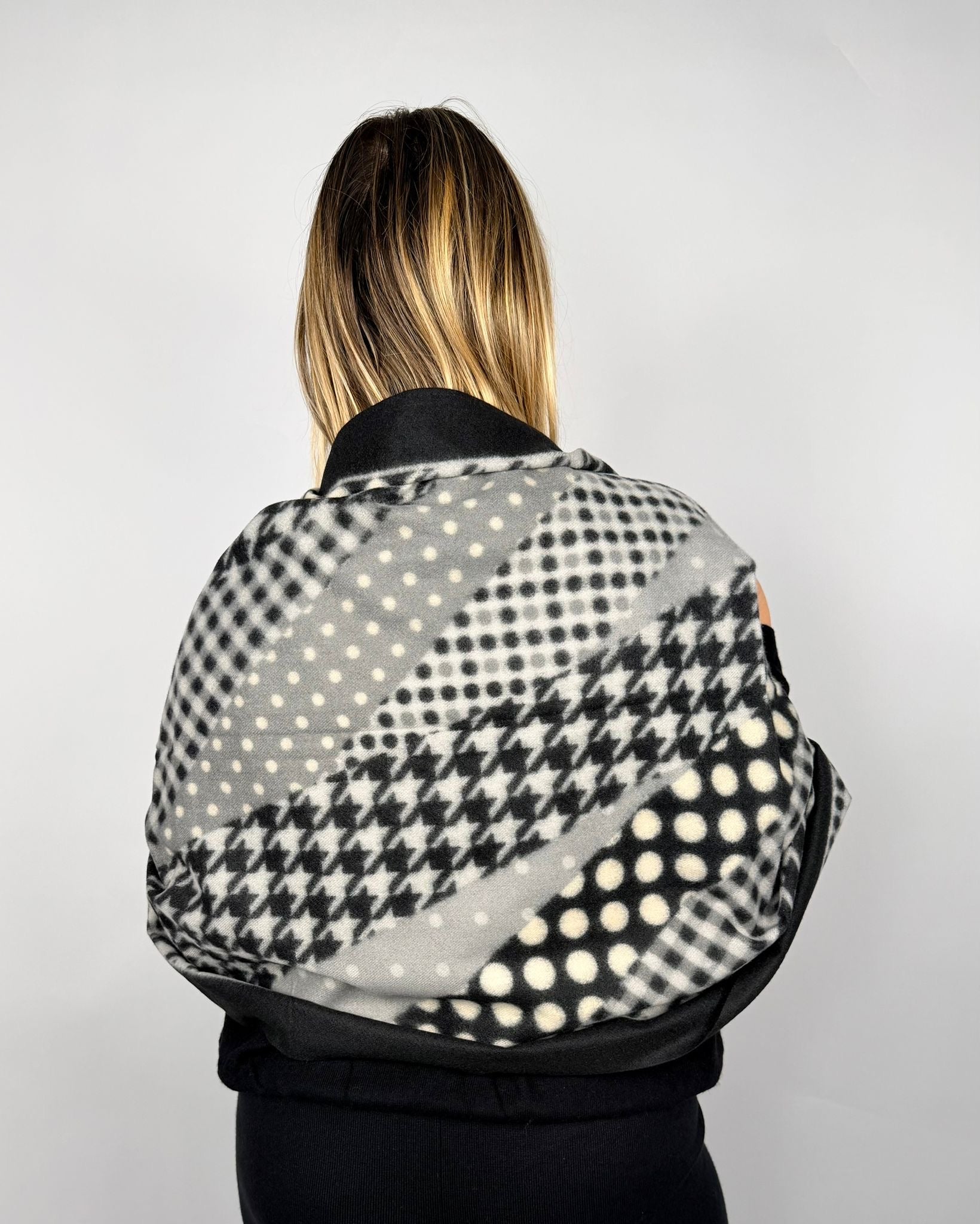 Sciarpa Merinos - AdrianWool