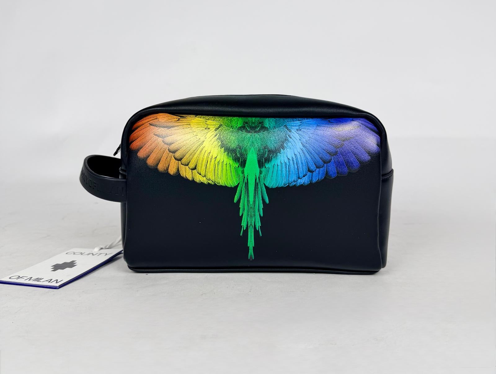 Beauty Rainbows Wings - County Of Milan