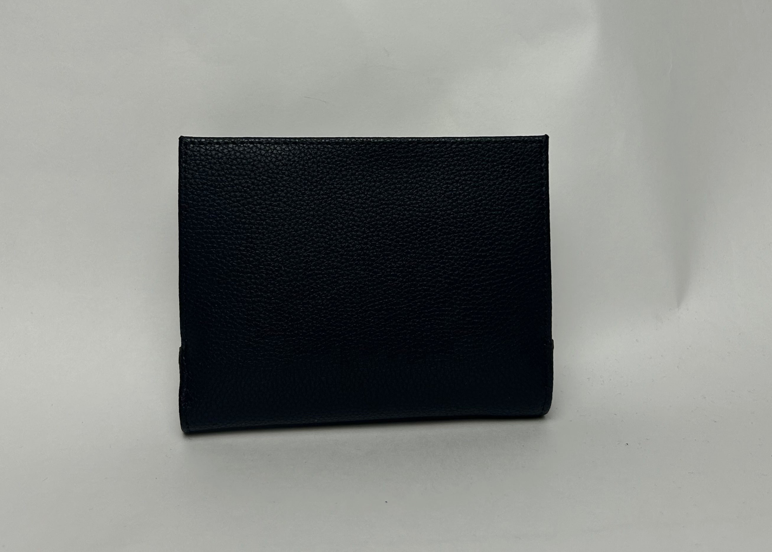 Portafoglio Booklet, Nero - Patrizia Pepe