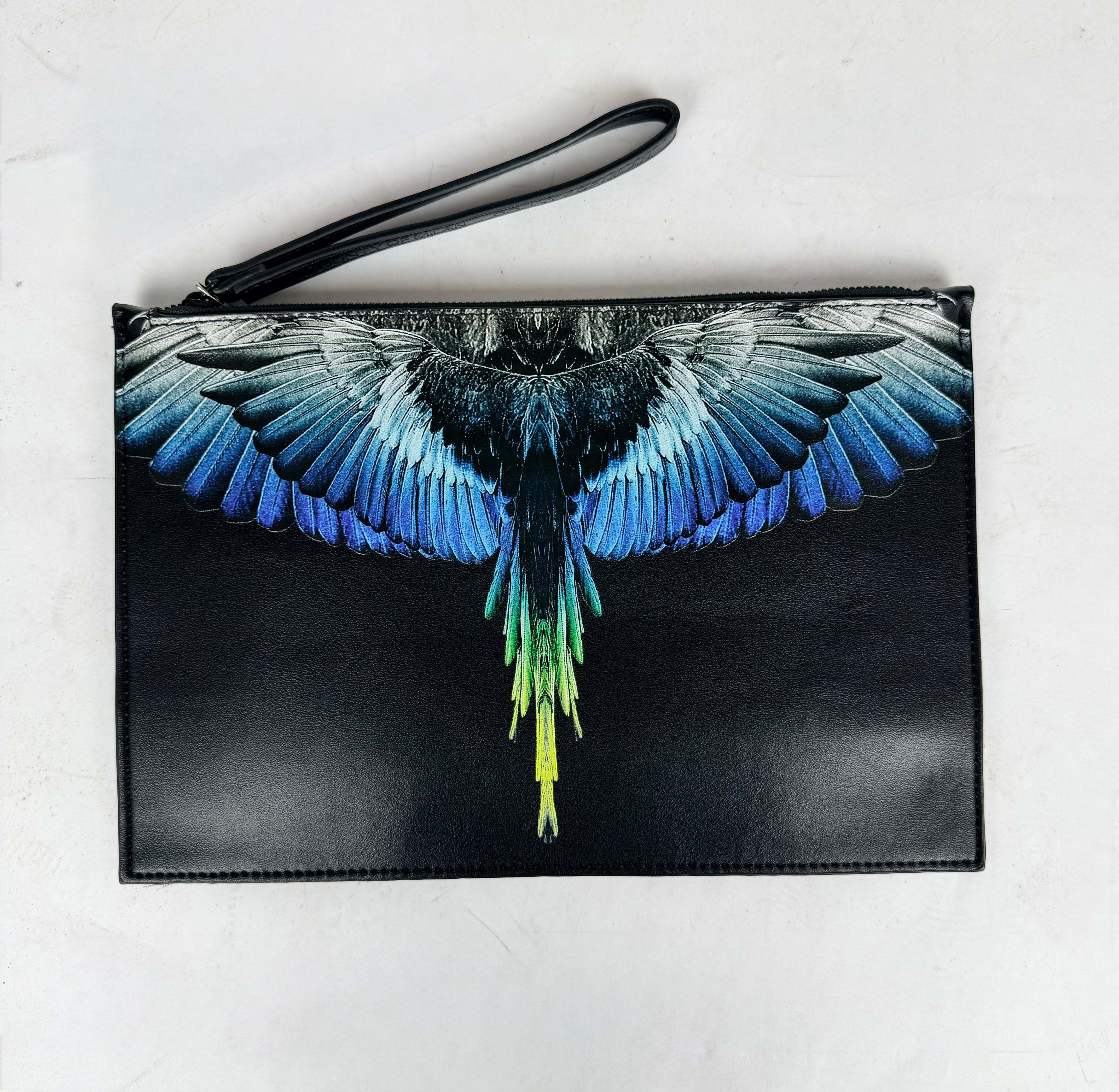 Pochette Royal Wings - County of Milan