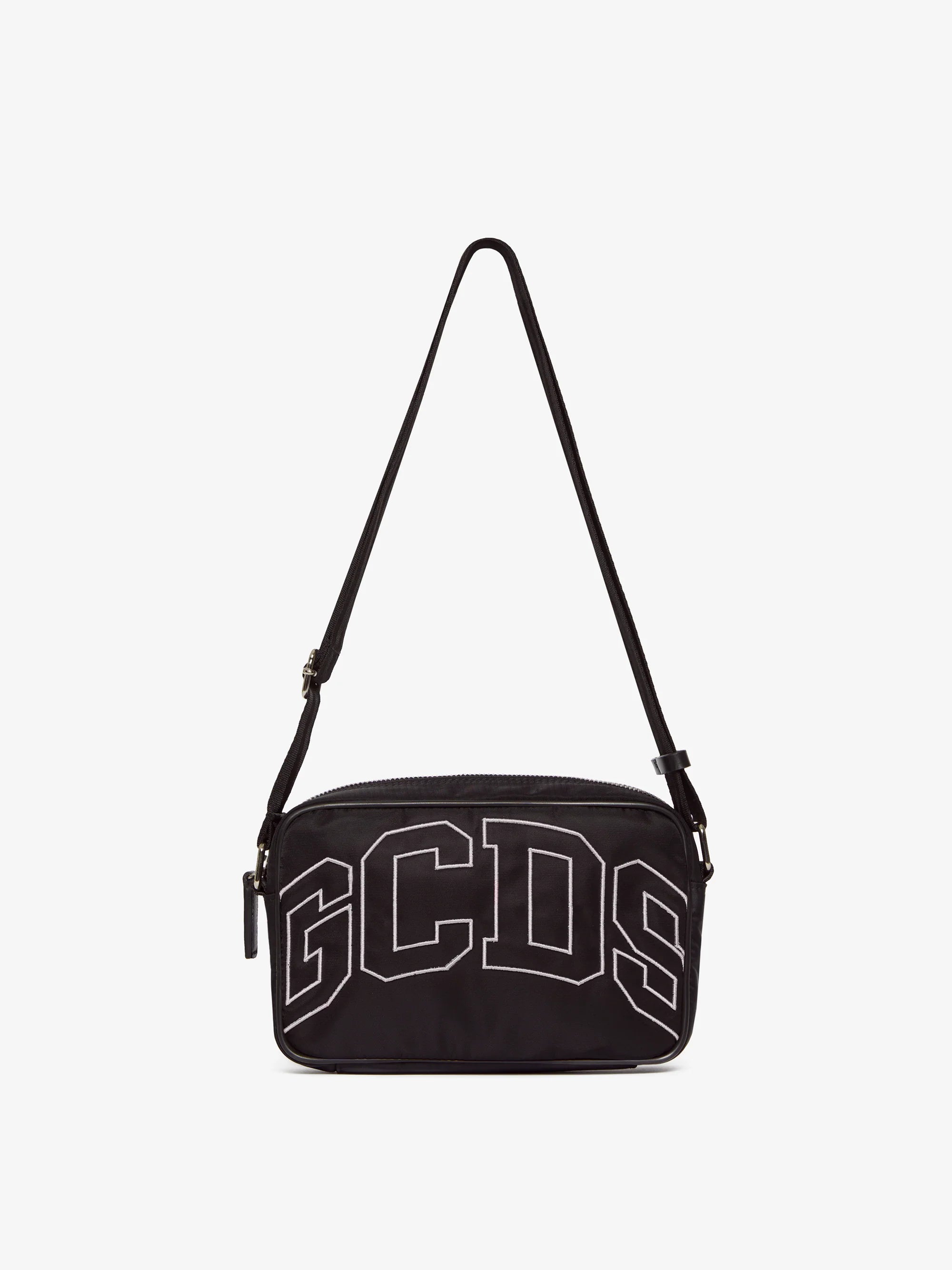 Bag Marsupio Logo - GCDS