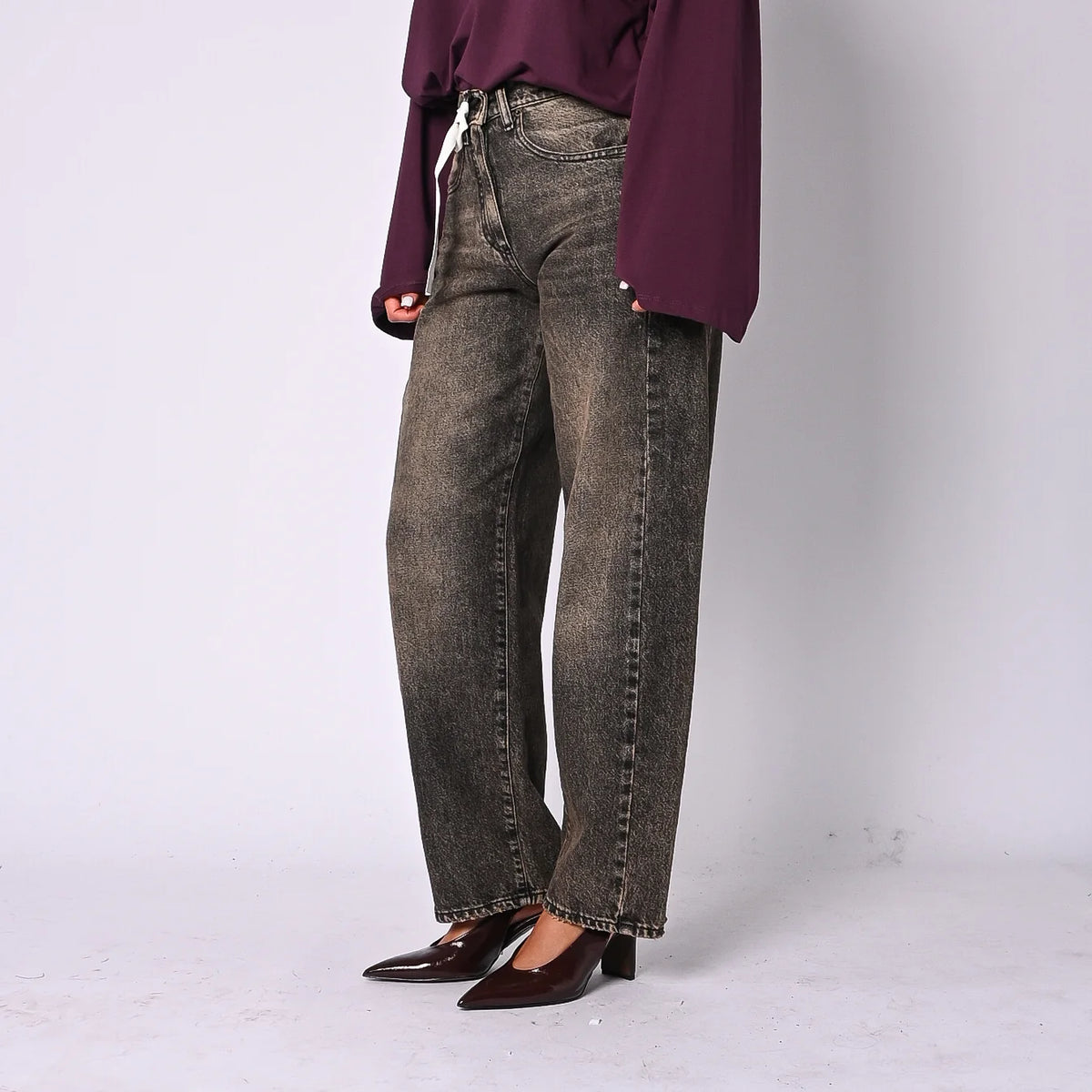 Jeans Gauguin, Sfumato - Philia Loft