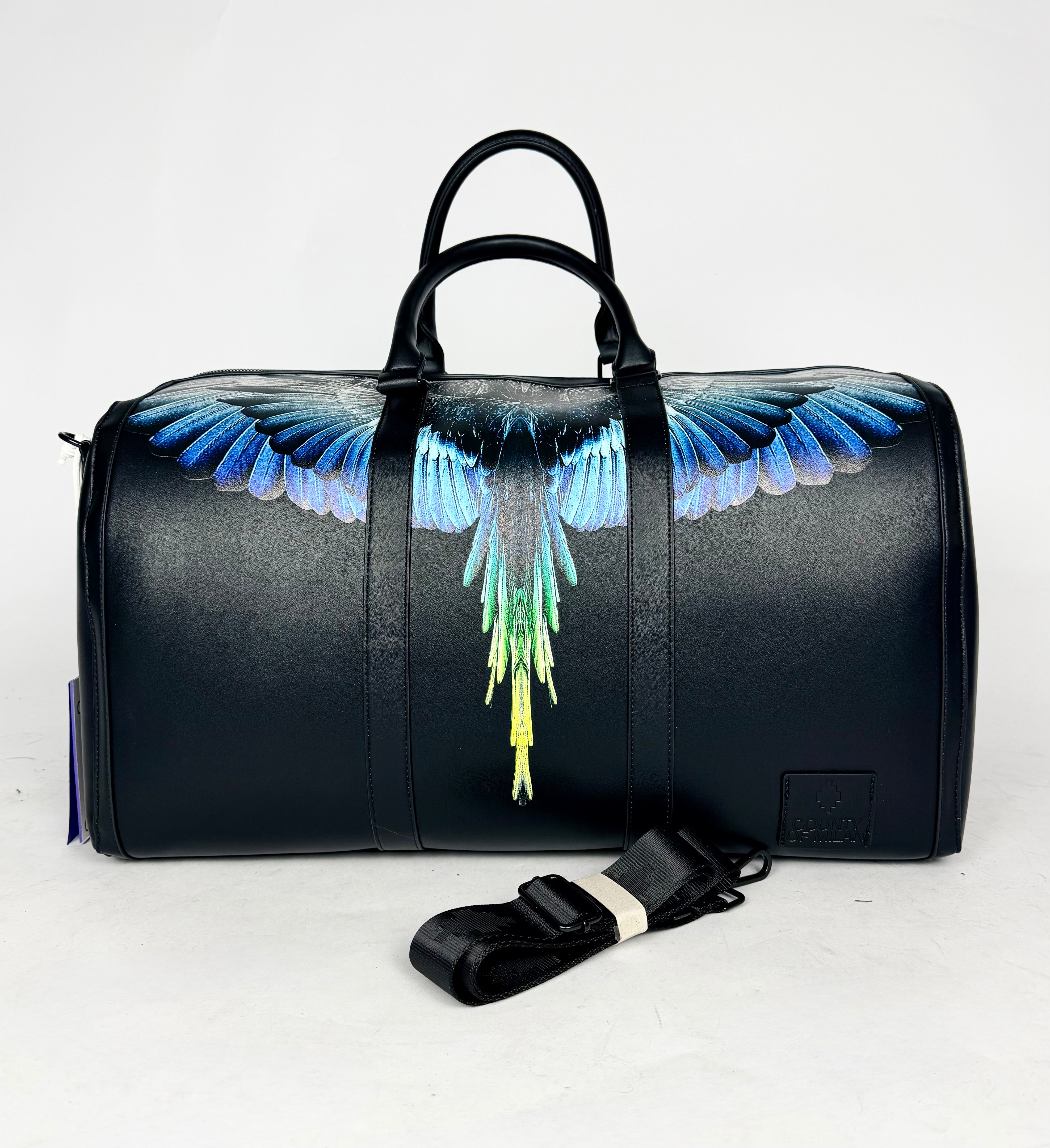 Borsone Royal Wings - County of Milan