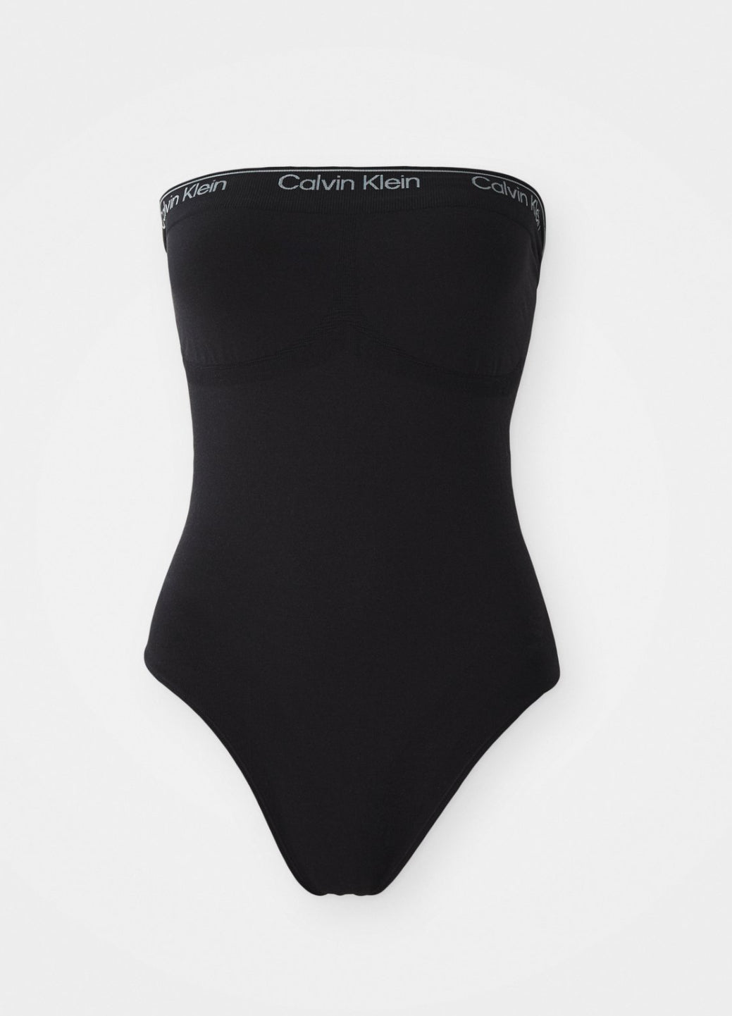 Body Modellante, Nero - Calvin Klein