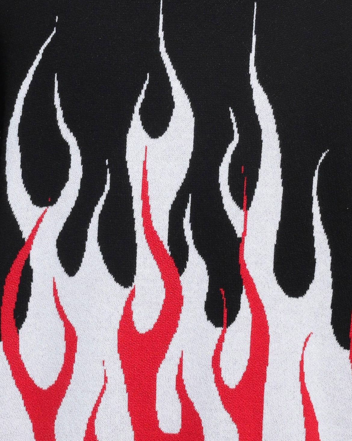 Maglione Flame - Vision Of Super