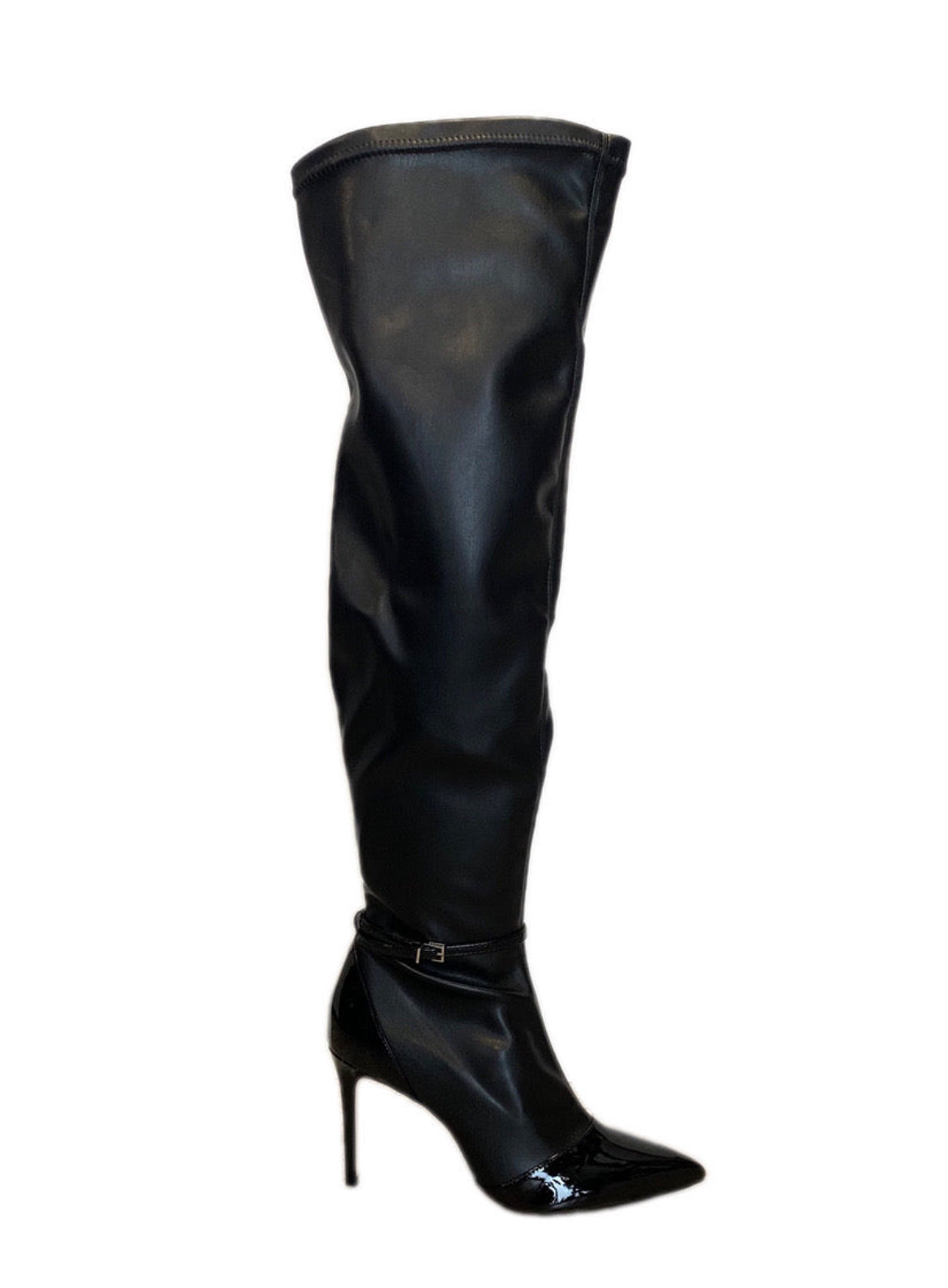 Stivale Alto- Schutz