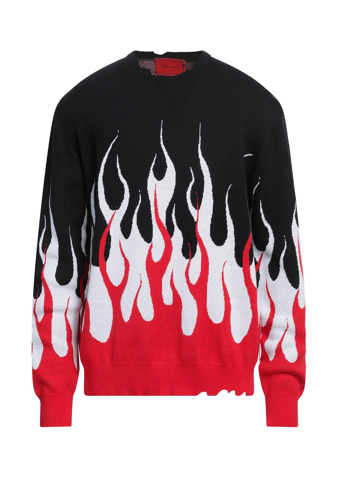 Maglione Flame - Vision Of Super