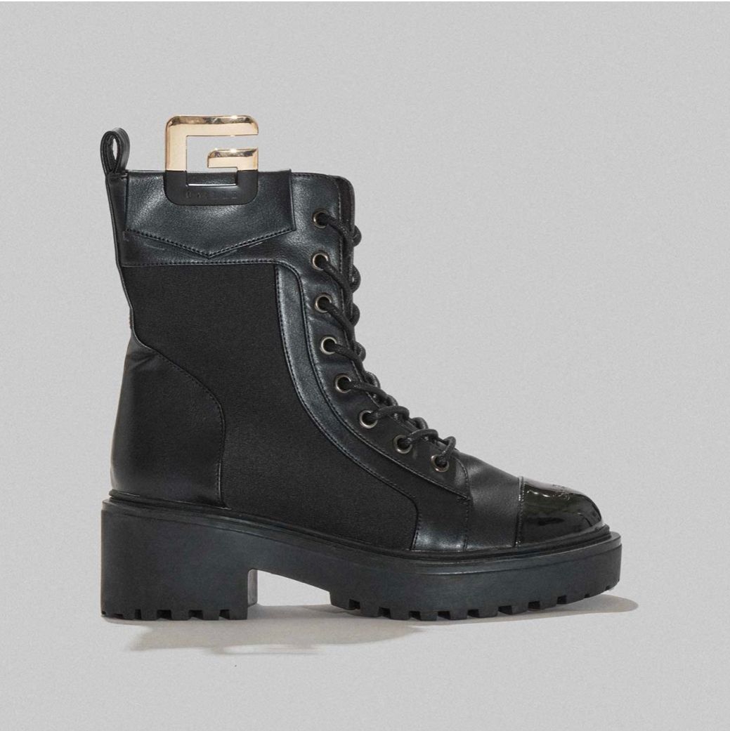 Anfibio - Gaelle Paris