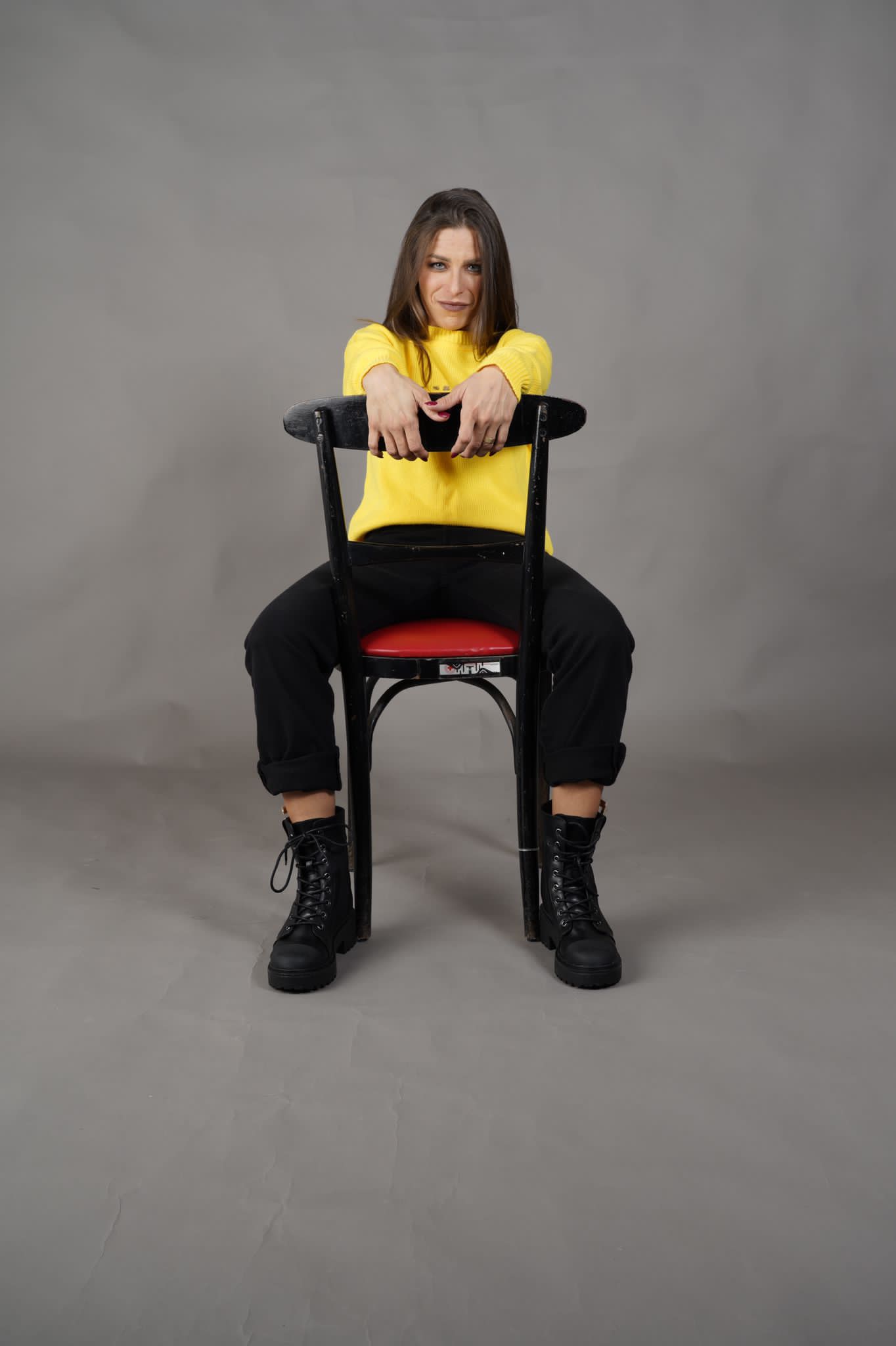 Anfibio - Gaelle Paris